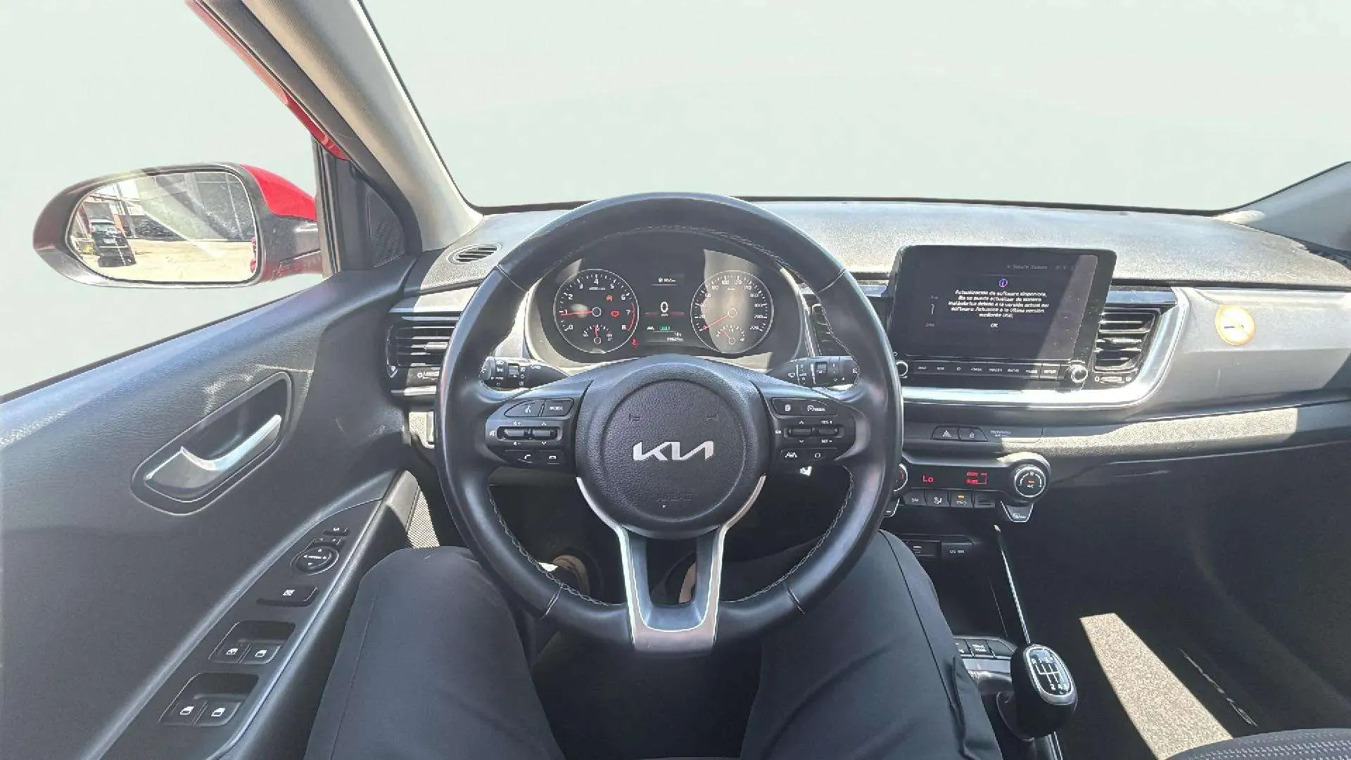 Kia Stonic 1.0 T-GDi MHEV Drive - foto 11
