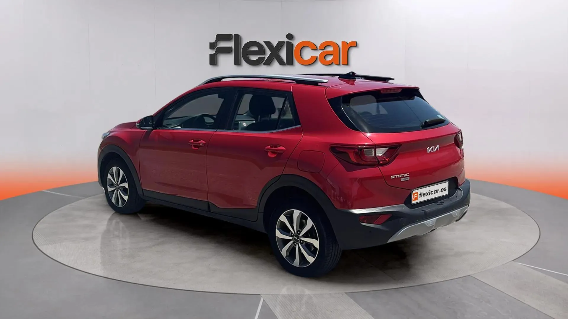 Kia Stonic 1.0 T-GDi MHEV Drive - foto 4