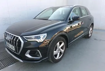 audi q3 35 tdi advanced s tronic diesel automatica arval barcelona 903000000256370