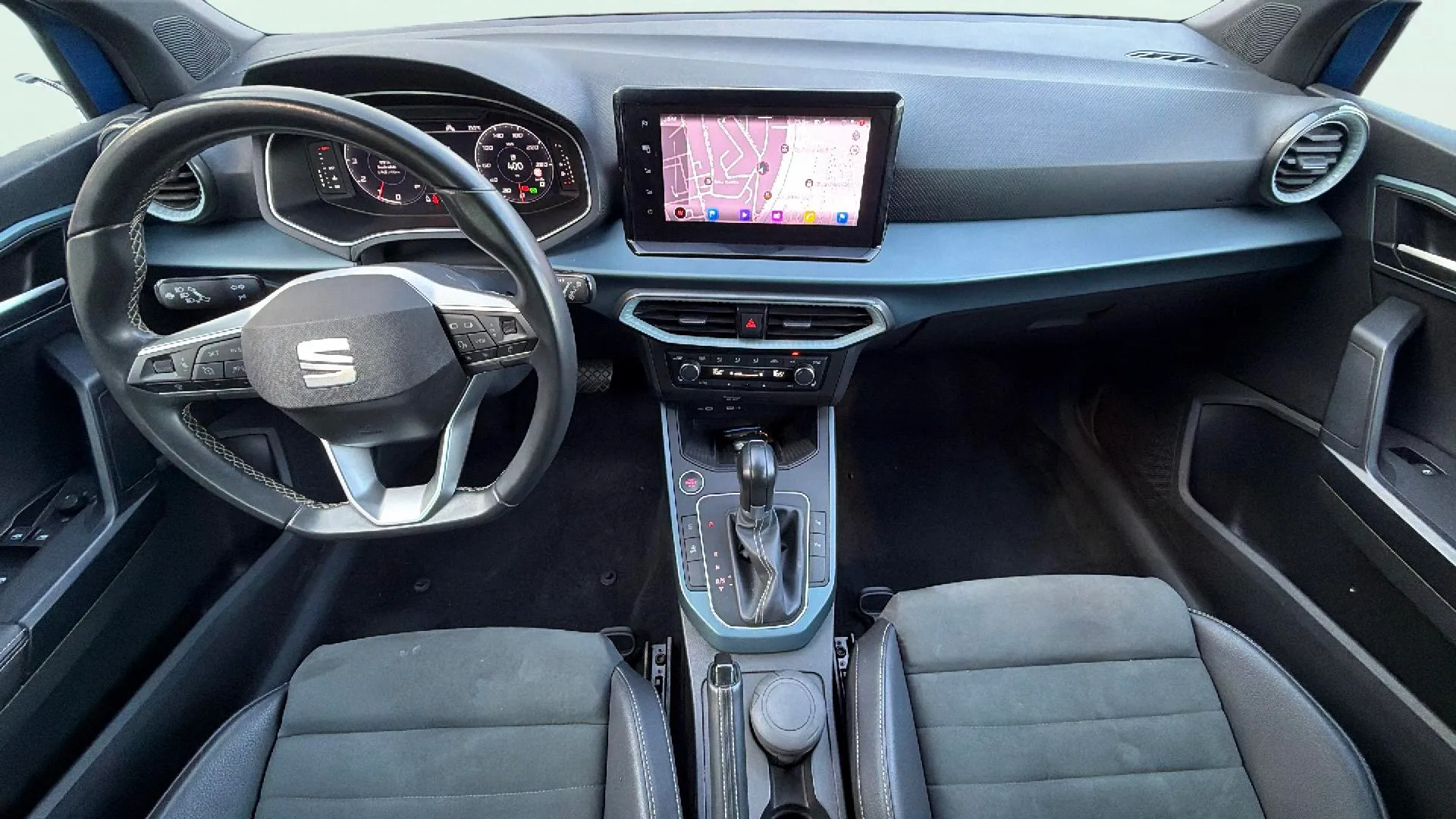SEAT Arona 1.5 TSI DSG Special Edition - foto 13