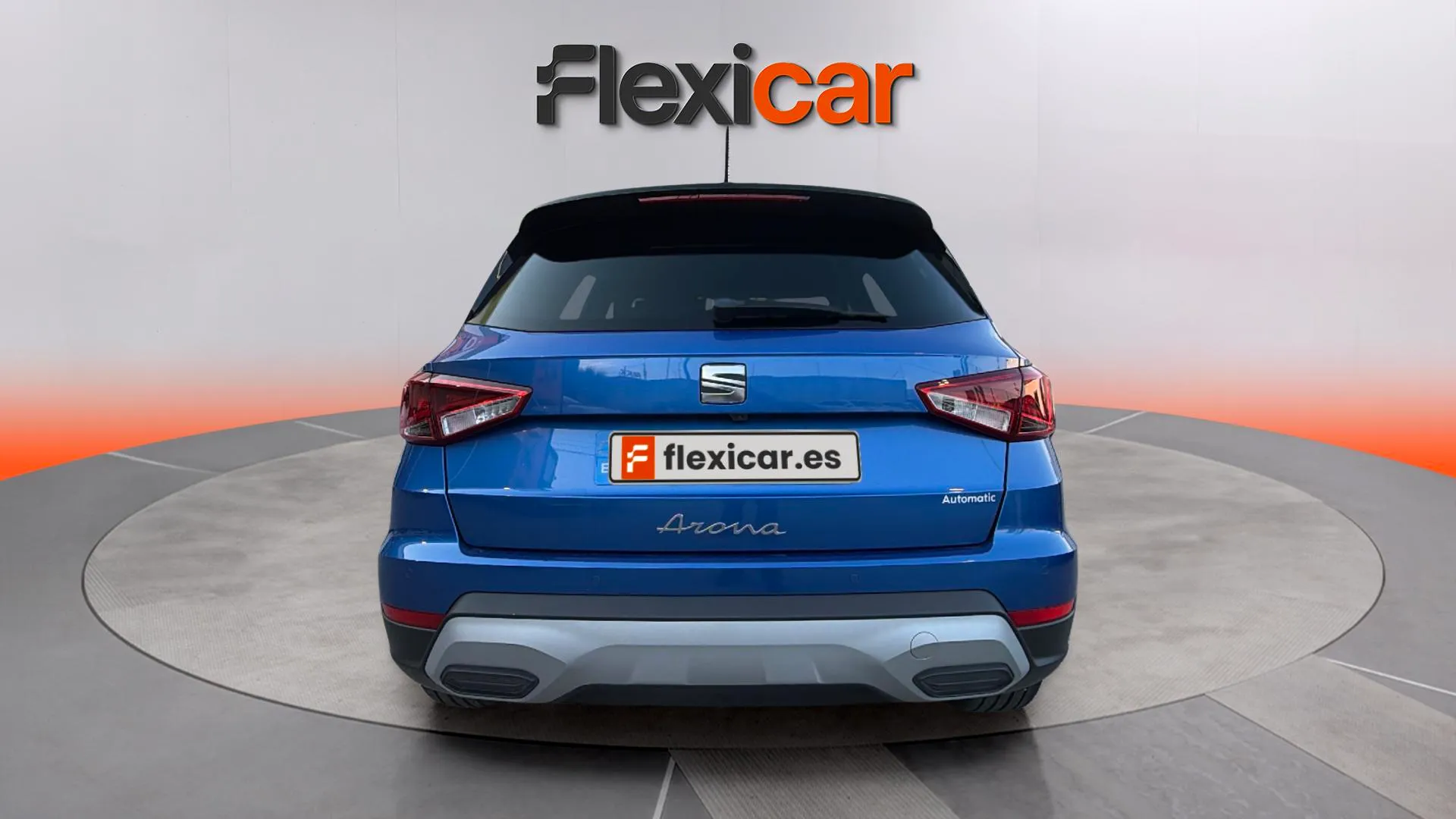 SEAT Arona 1.5 TSI DSG Special Edition - foto 3