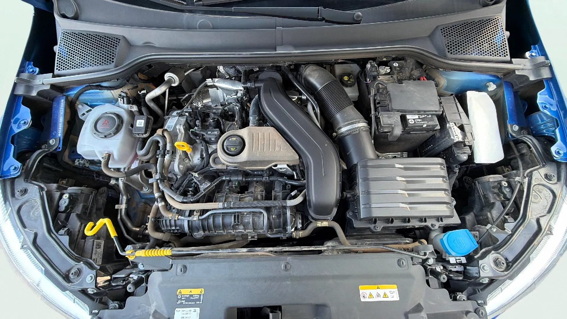 SEAT Arona 1.5 TSI DSG Special Edition - foto 15