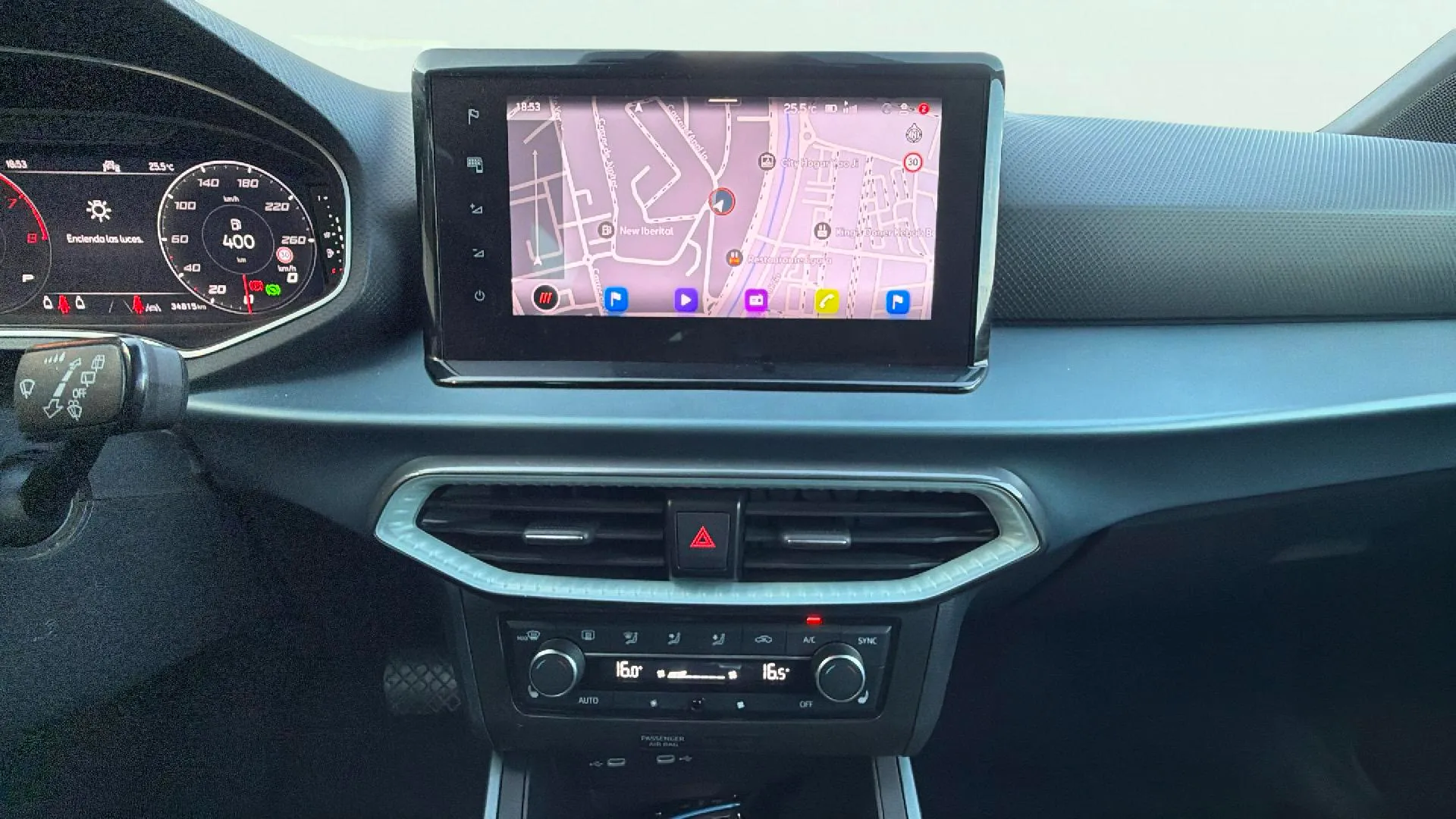SEAT Arona 1.5 TSI DSG Special Edition - foto 6