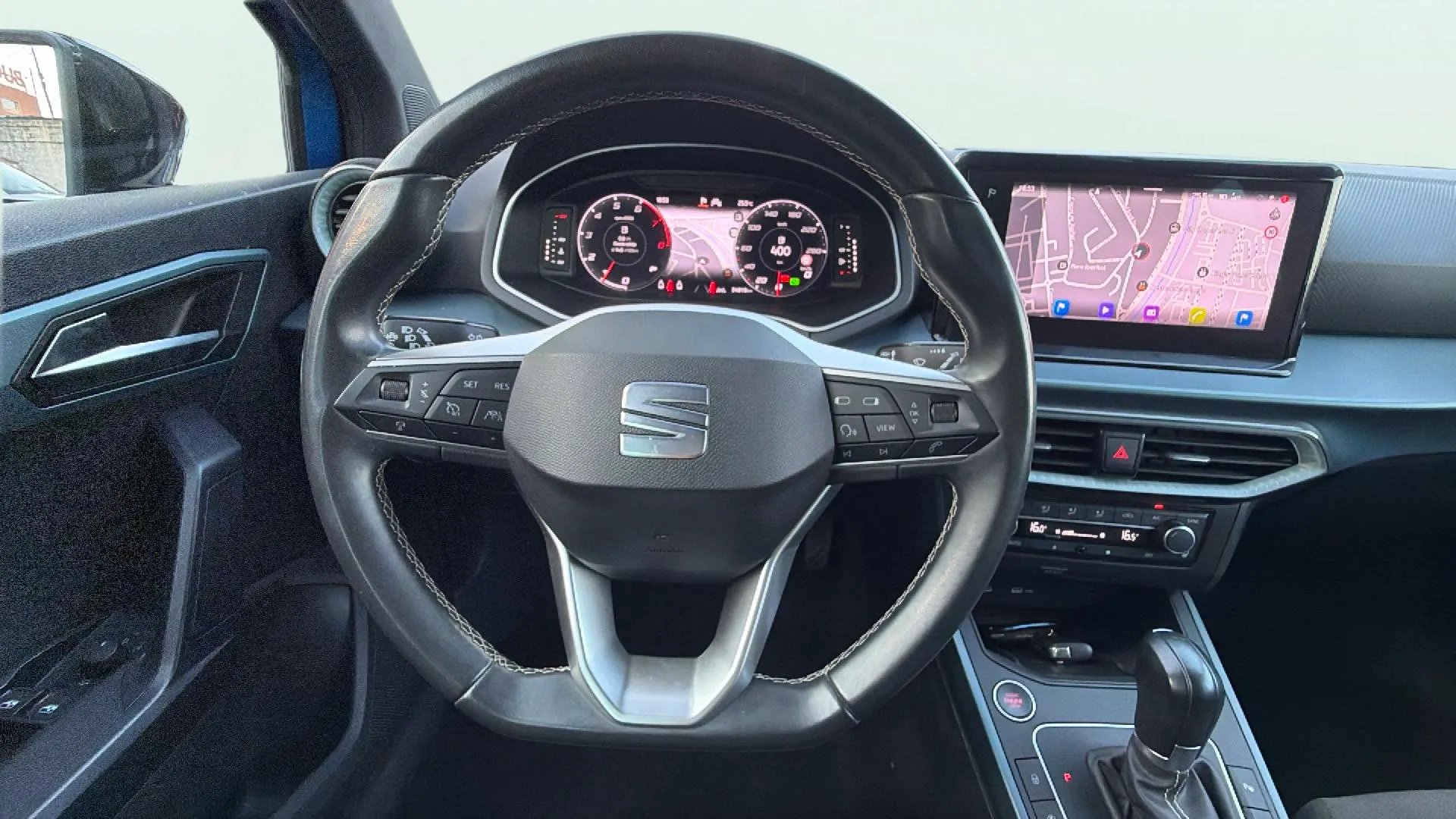 SEAT Arona 1.5 TSI DSG Special Edition - foto 7