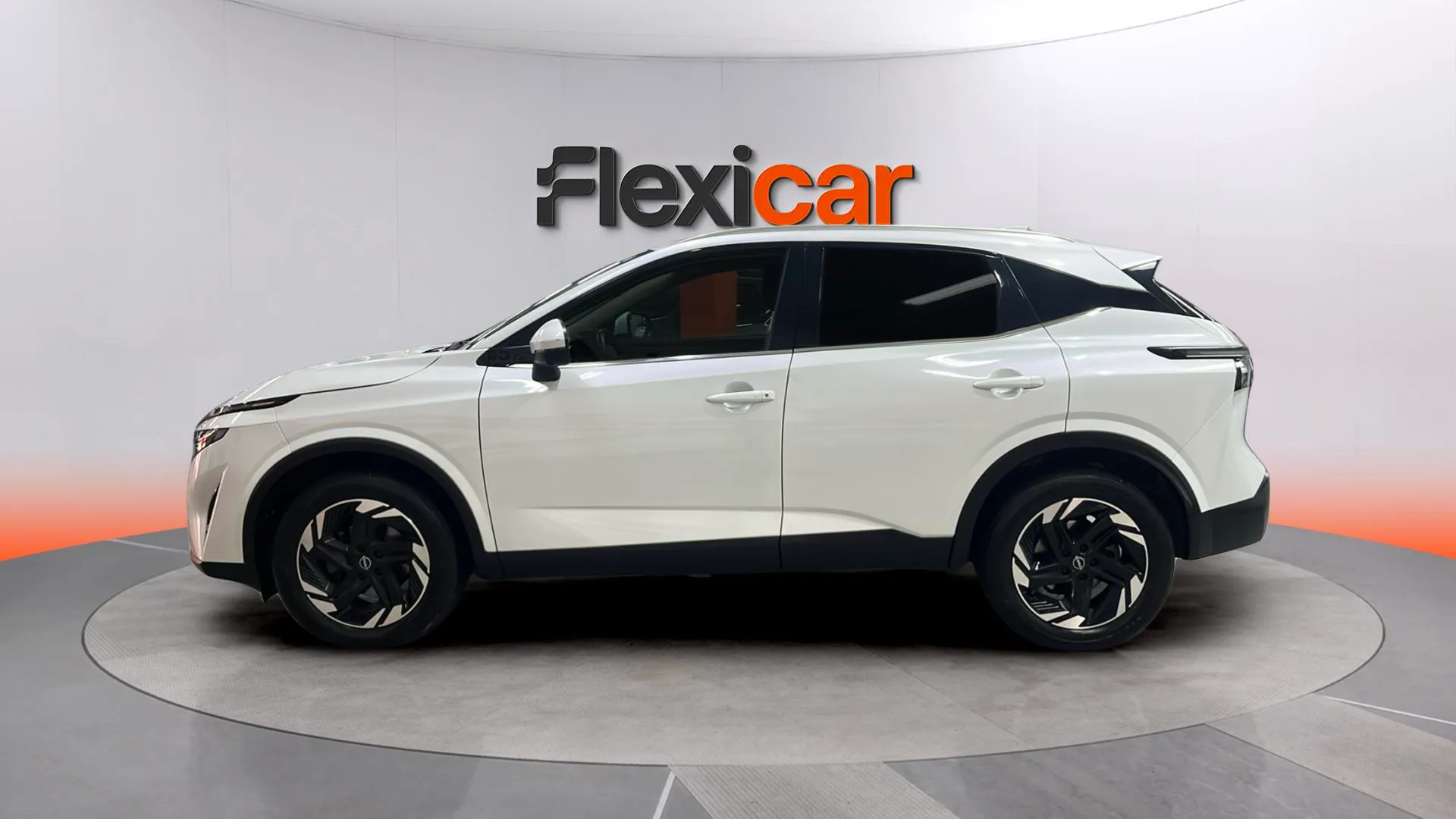 Nissan Qashqai DIG-T CVT N-Connecta - foto 4