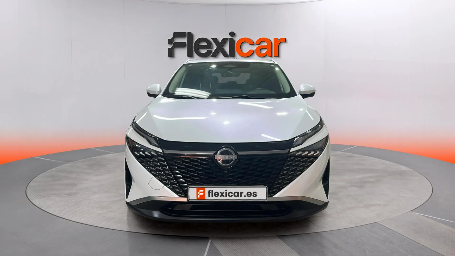 Nissan Qashqai DIG-T CVT N-Connecta - foto 2