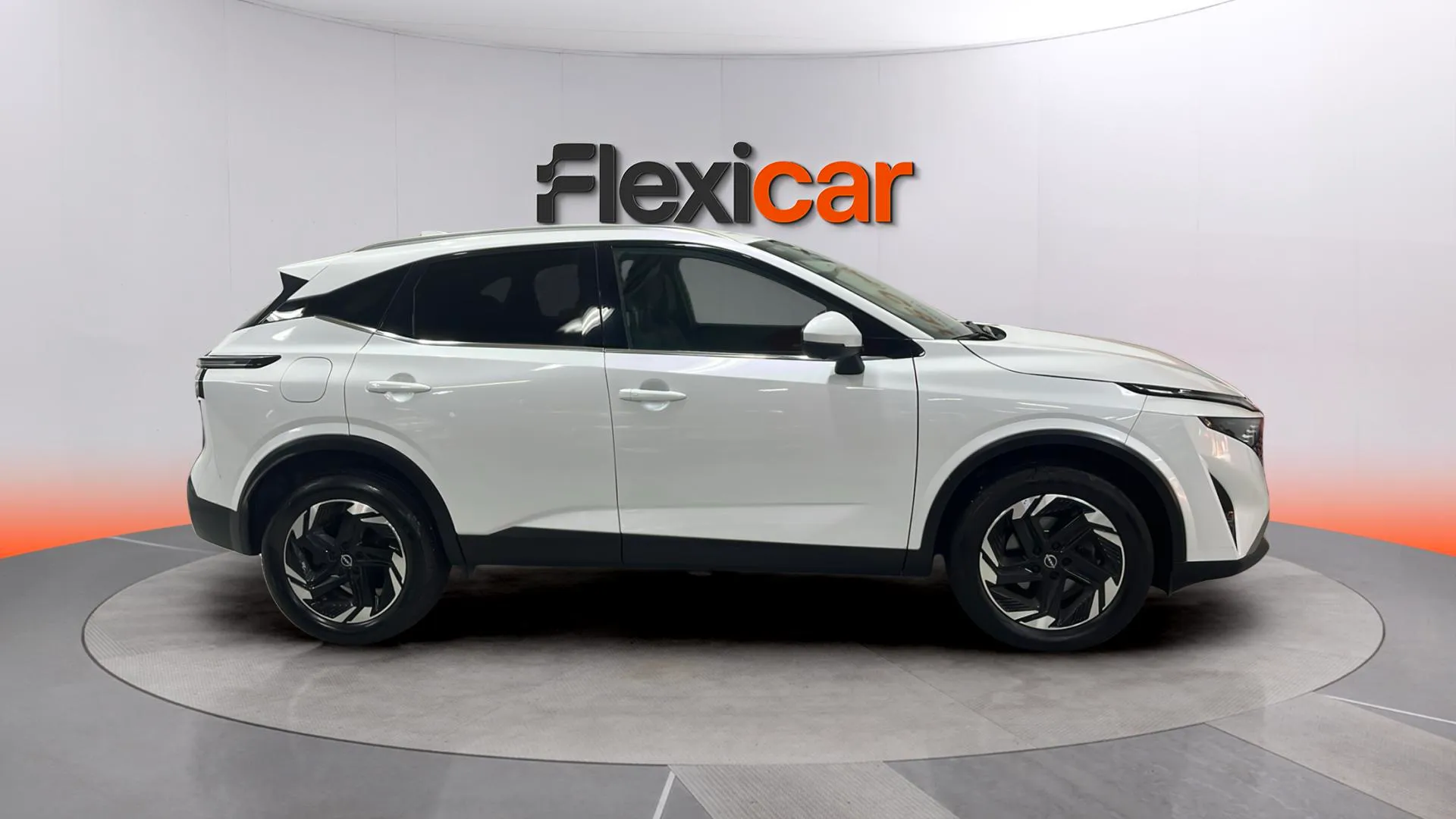 Nissan Qashqai DIG-T CVT N-Connecta - foto 8
