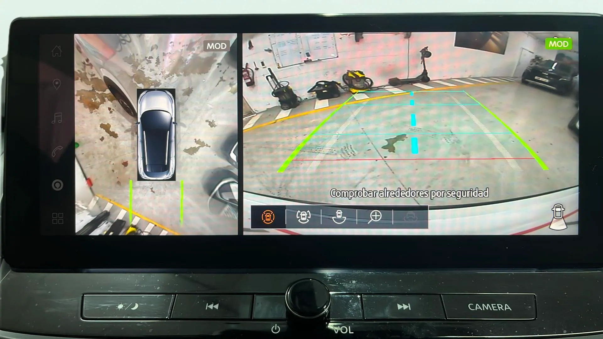 Nissan Qashqai DIG-T CVT N-Connecta - foto 20