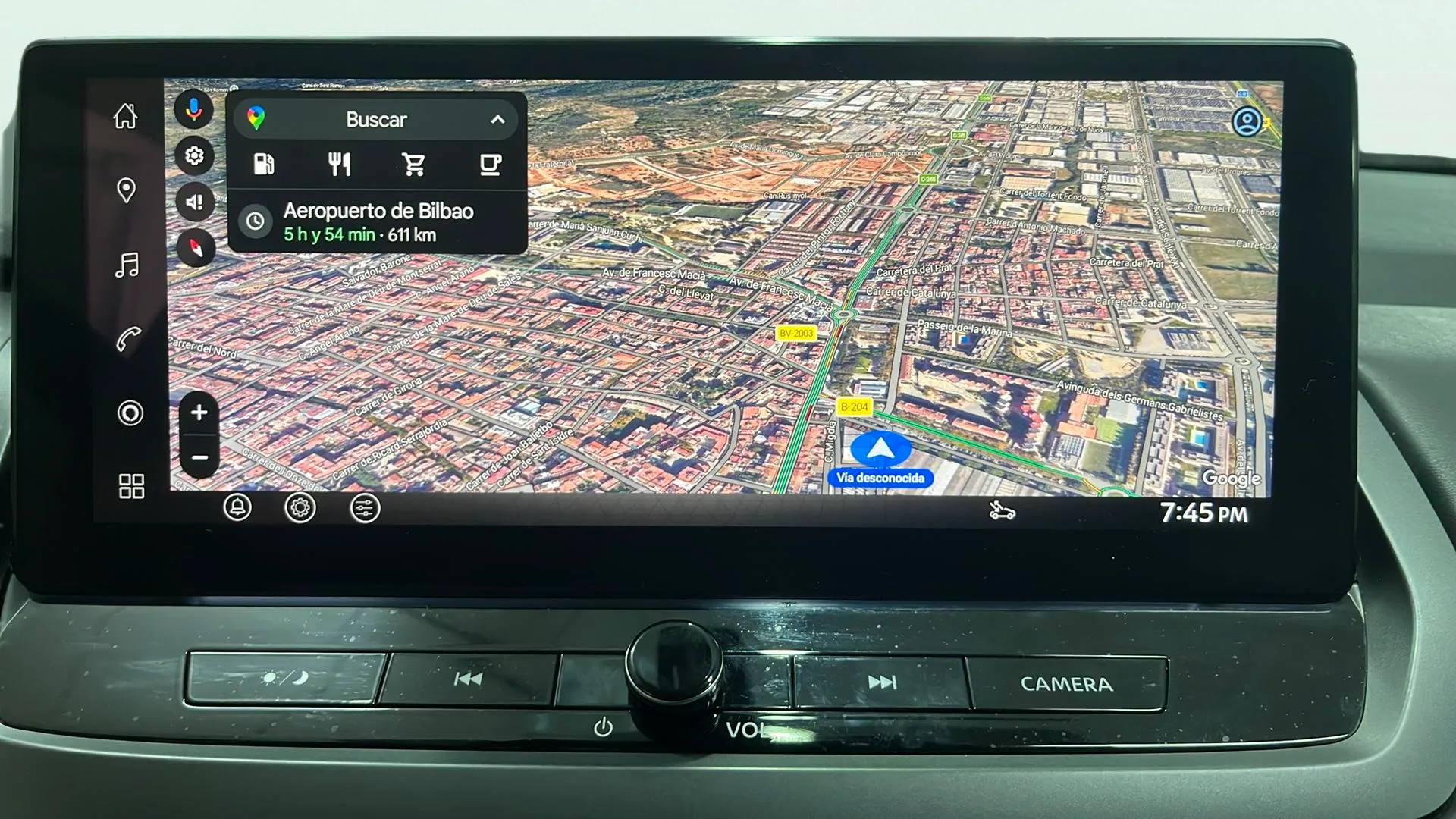 Nissan Qashqai DIG-T CVT N-Connecta - foto 21