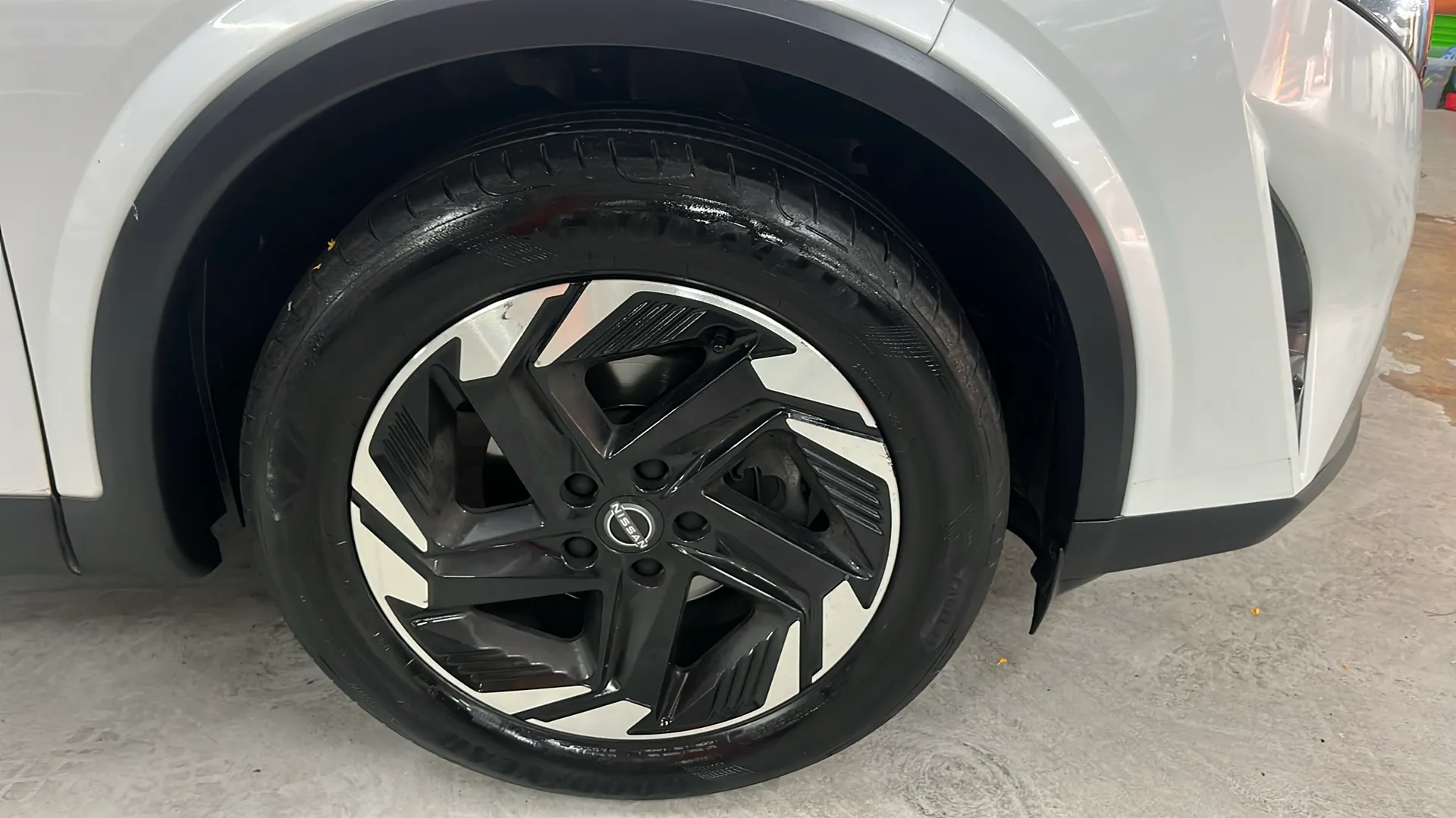 Nissan Qashqai DIG-T CVT N-Connecta - foto 23