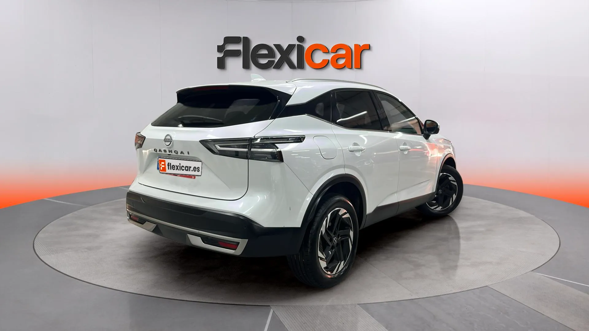 Nissan Qashqai DIG-T CVT N-Connecta - foto 7