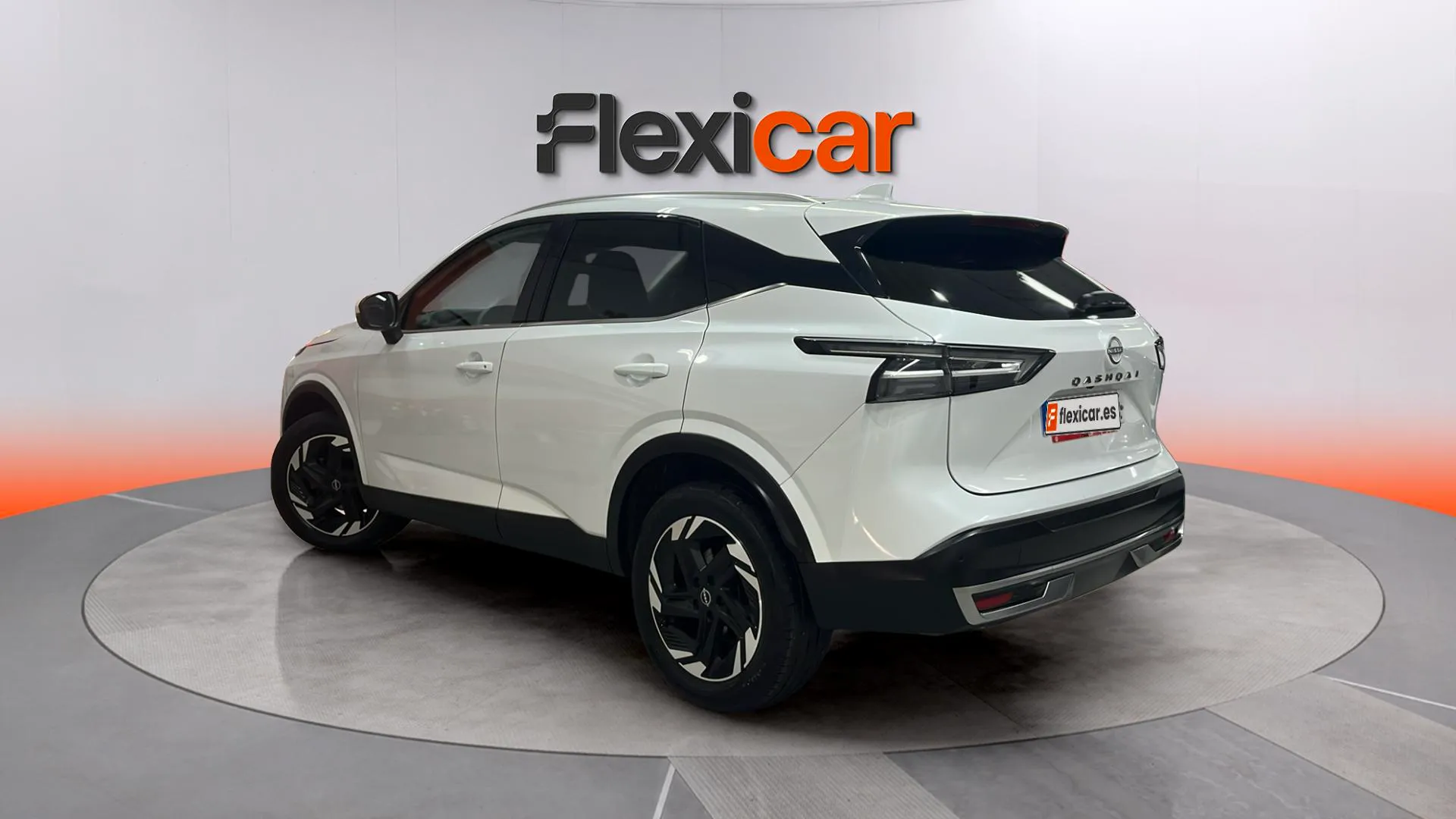 Nissan Qashqai DIG-T CVT N-Connecta - foto 5