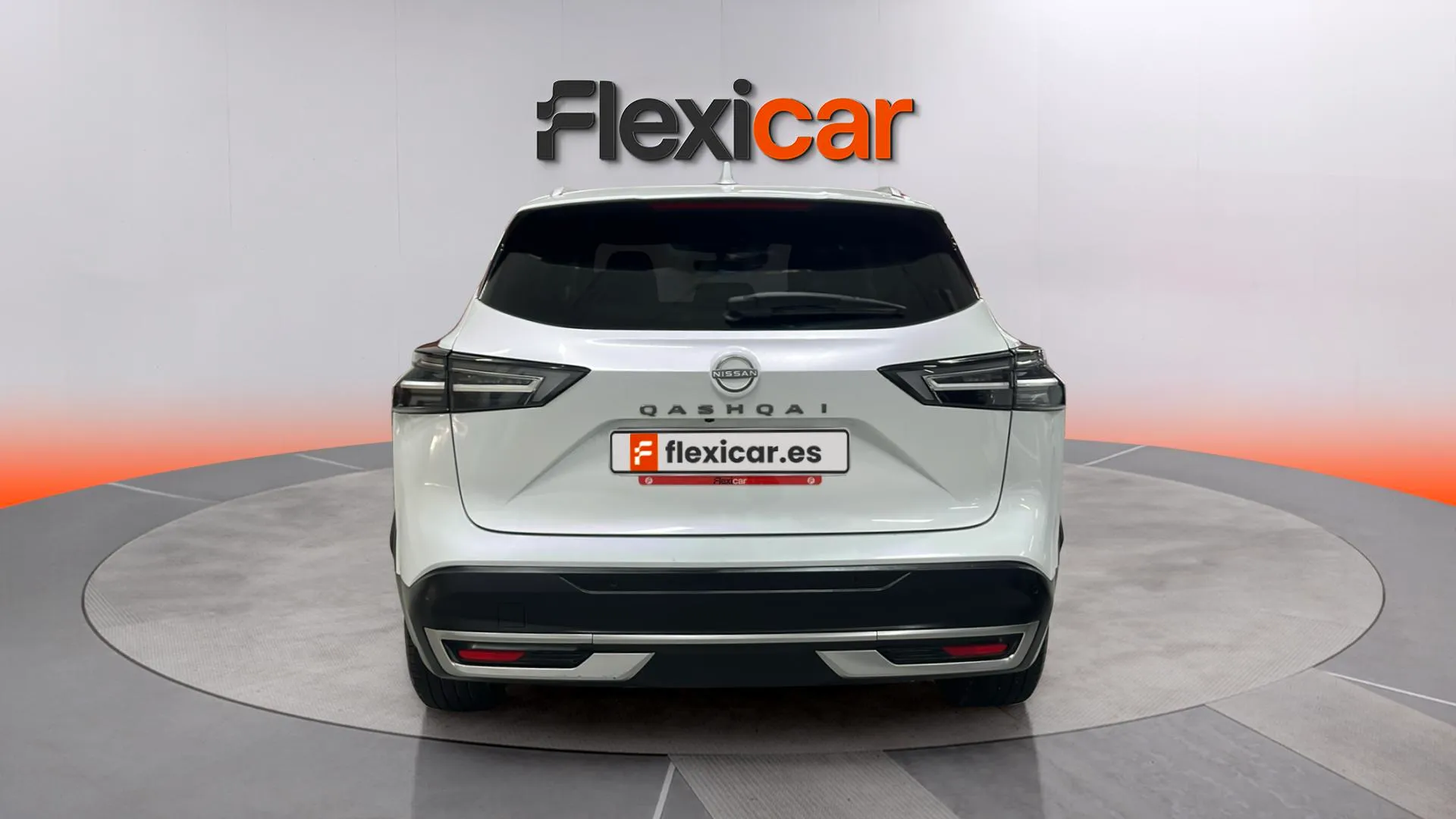 Nissan Qashqai DIG-T CVT N-Connecta - foto 6