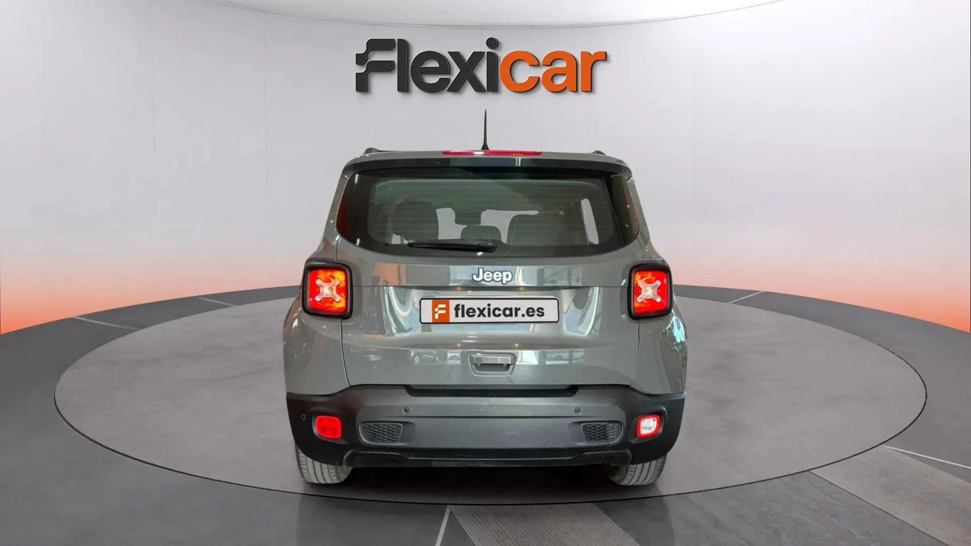 Jeep Renegade Longitude 1.0G 4x2 - foto 5