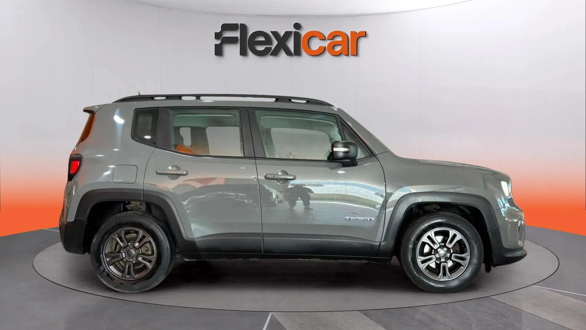 Jeep Renegade Longitude 1.0G 4x2 - foto 3