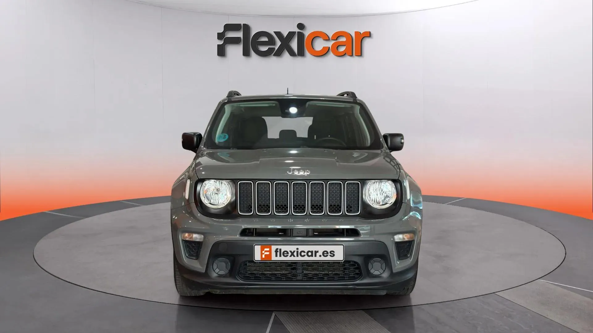 Jeep Renegade Longitude 1.0G 4x2 - foto 2