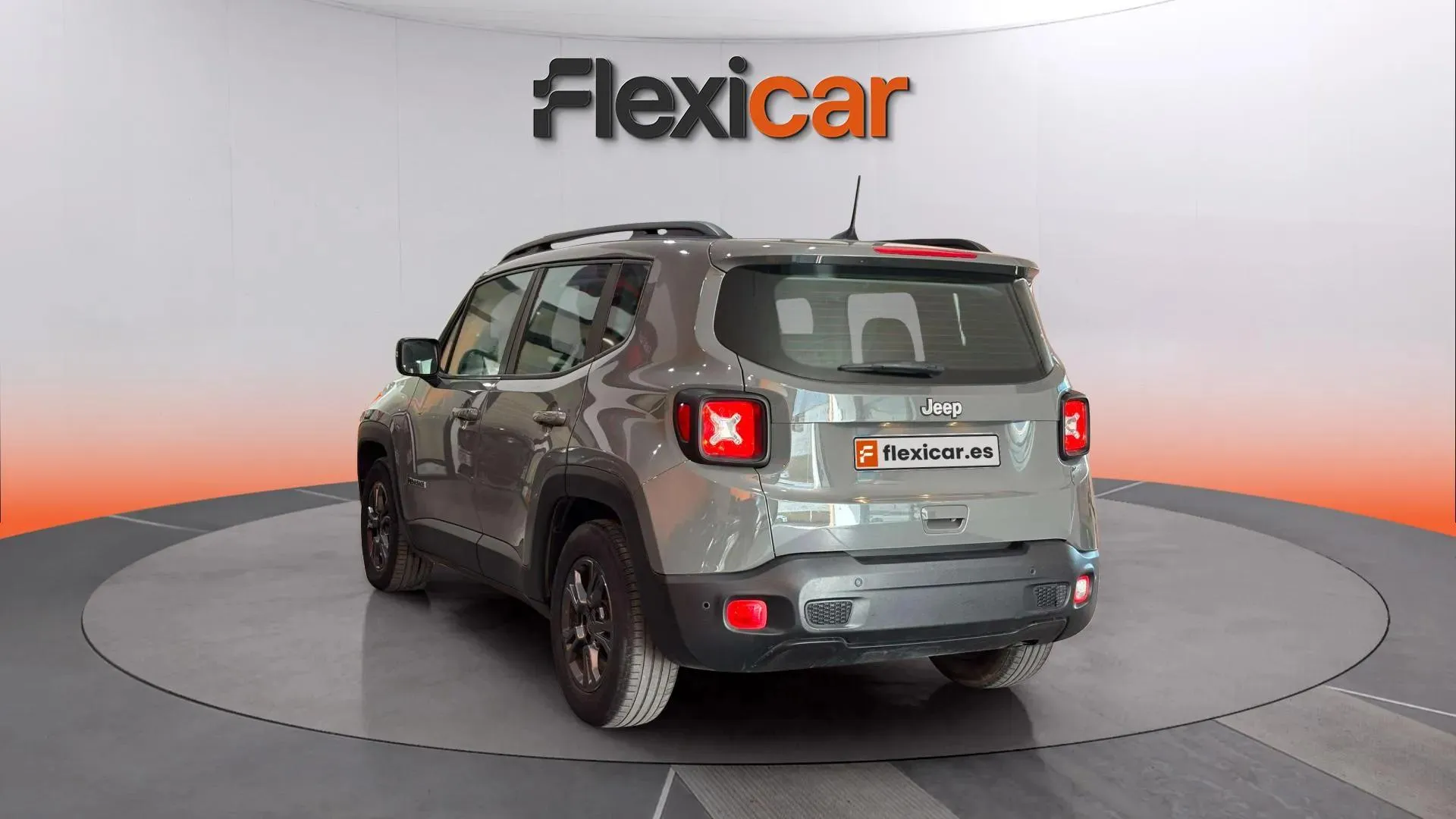 Jeep Renegade Longitude 1.0G 4x2 - foto 4