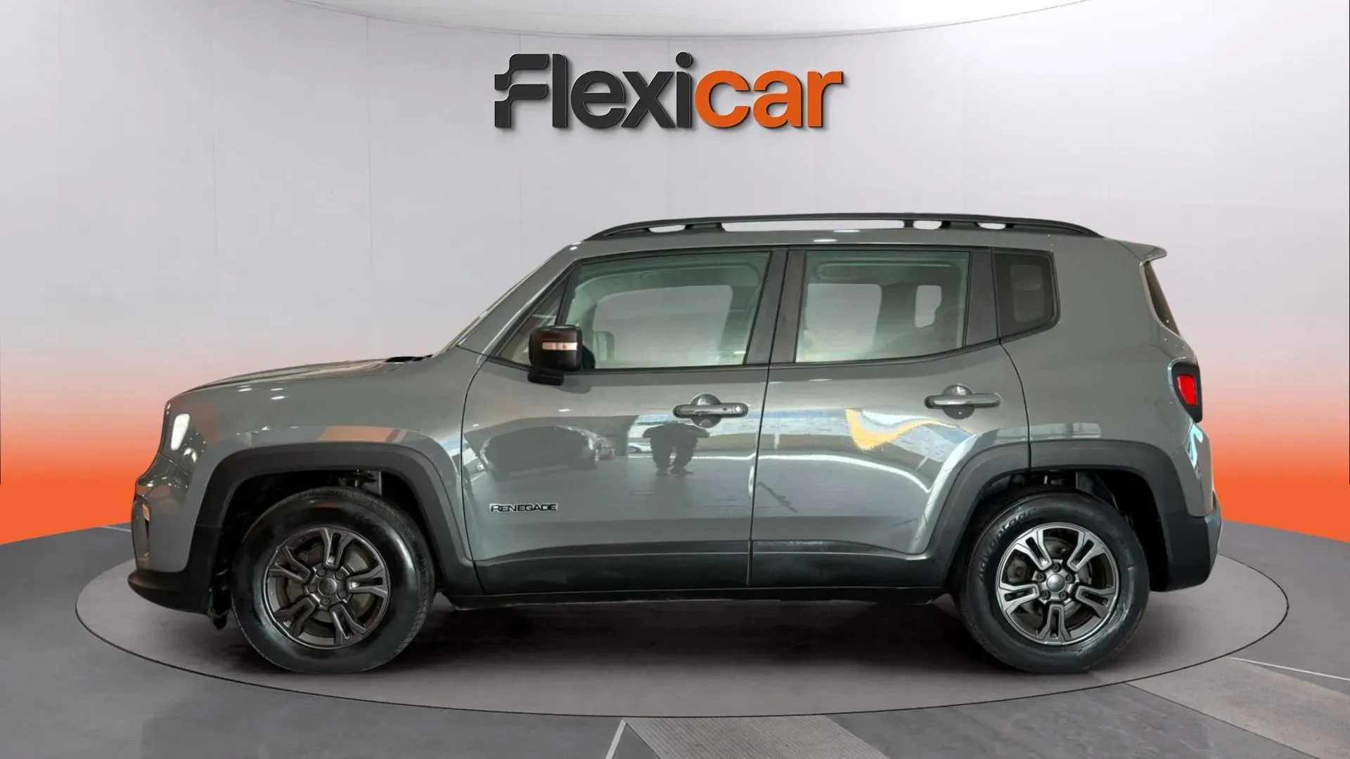 Jeep Renegade Longitude 1.0G 4x2 - foto 6