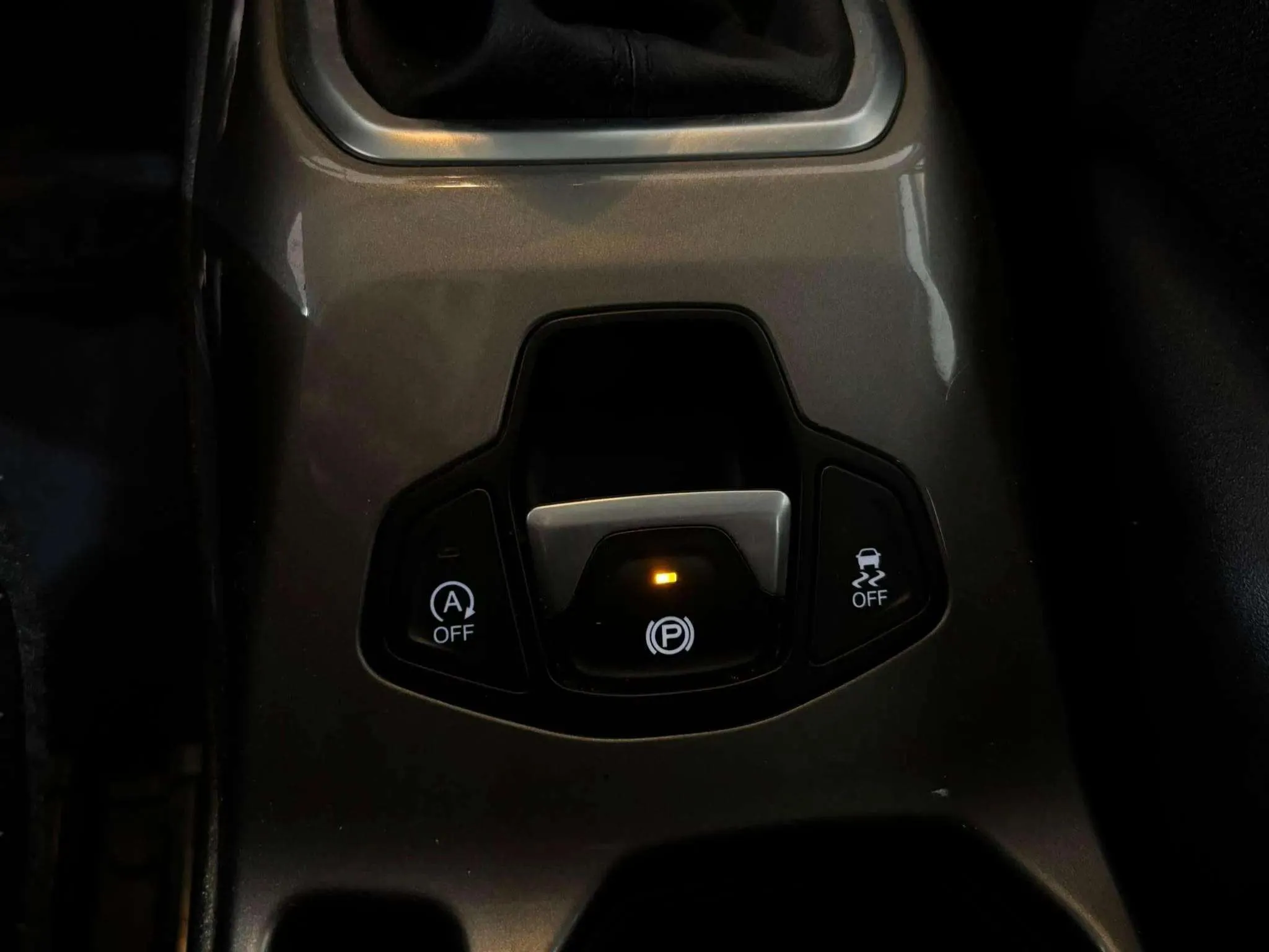 Jeep Renegade Longitude 1.0G 4x2 - foto 15