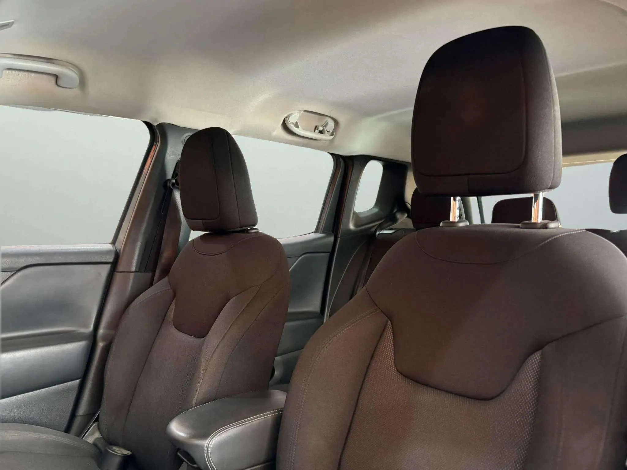 Jeep Renegade Longitude 1.0G 4x2 - foto 10