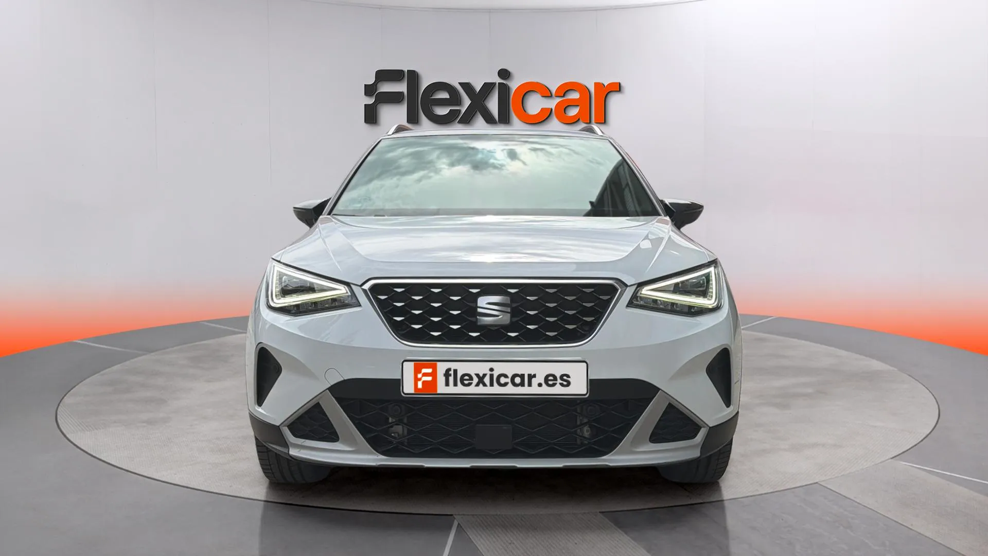 SEAT Arona 1.5 TSI DSG Special Edition - foto 8