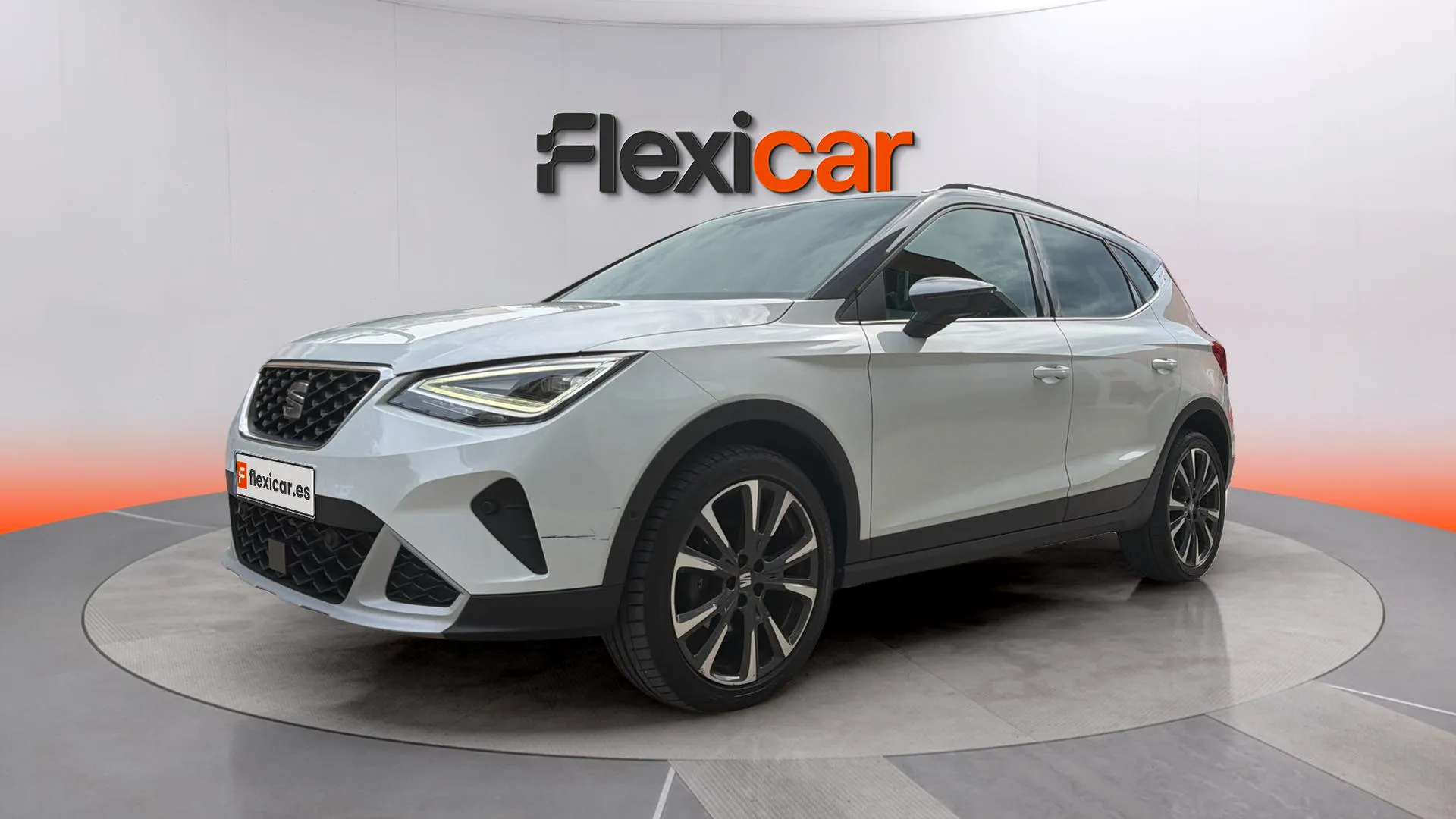 SEAT Arona 1.5 TSI DSG Special Edition - foto 7