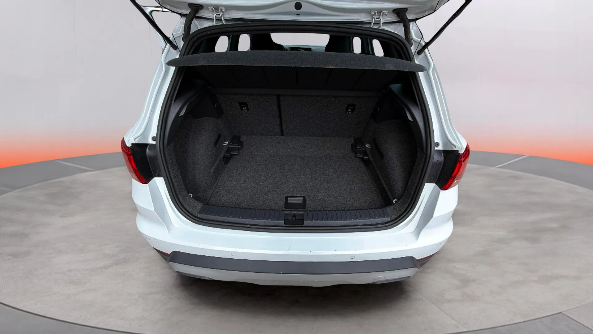 SEAT Arona 1.5 TSI DSG Special Edition - foto 15