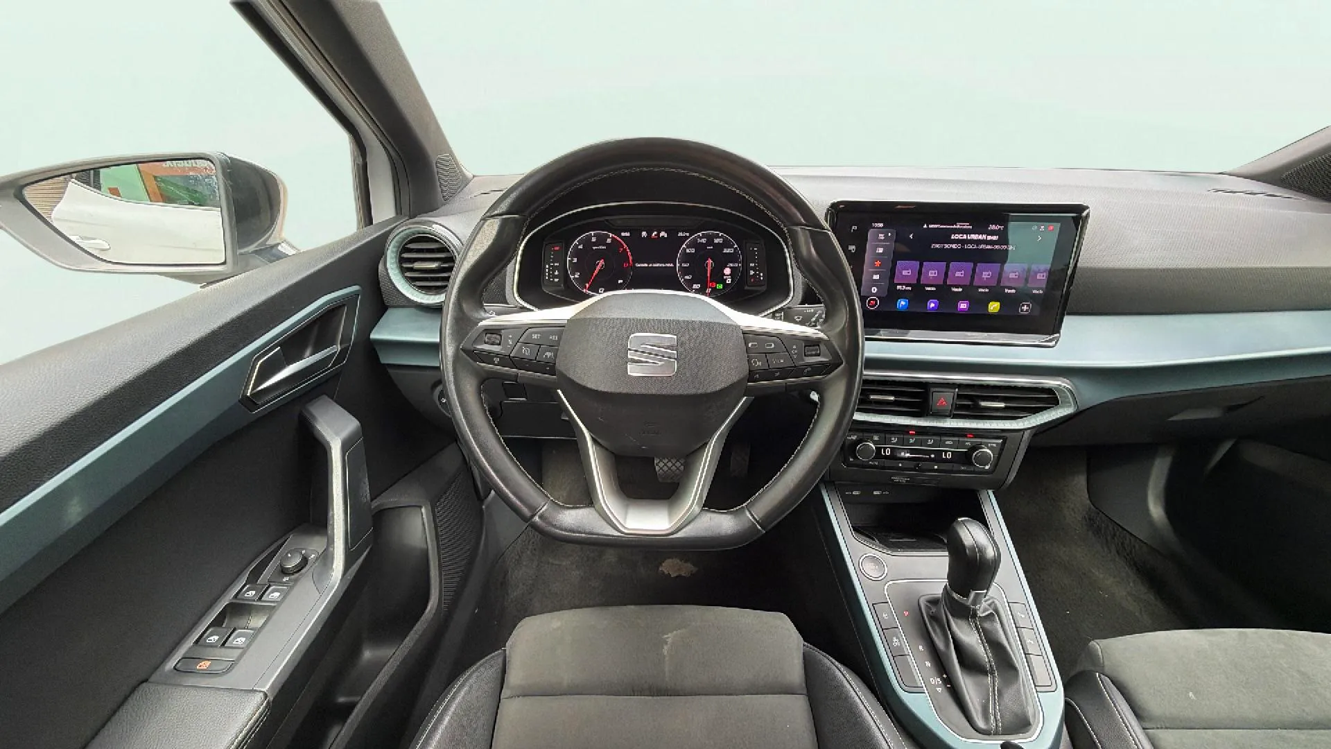 SEAT Arona 1.5 TSI DSG Special Edition - foto 10