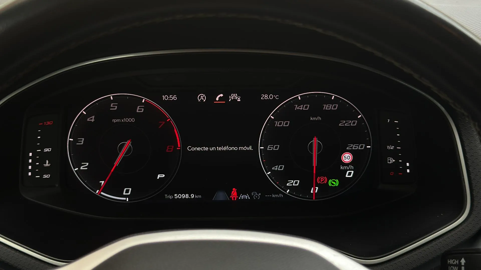SEAT Arona 1.5 TSI DSG Special Edition - foto 11