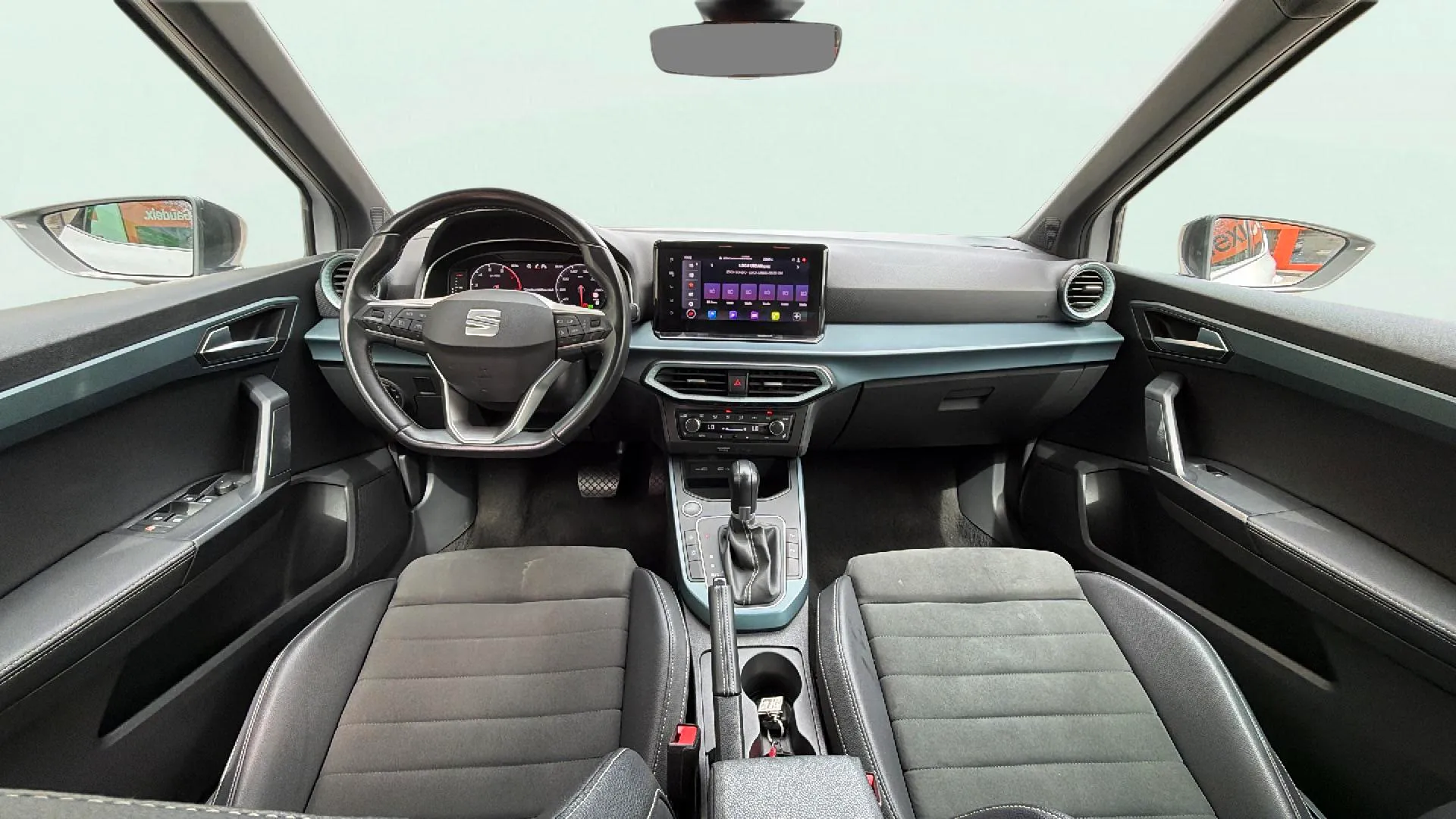 SEAT Arona 1.5 TSI DSG Special Edition - foto 9