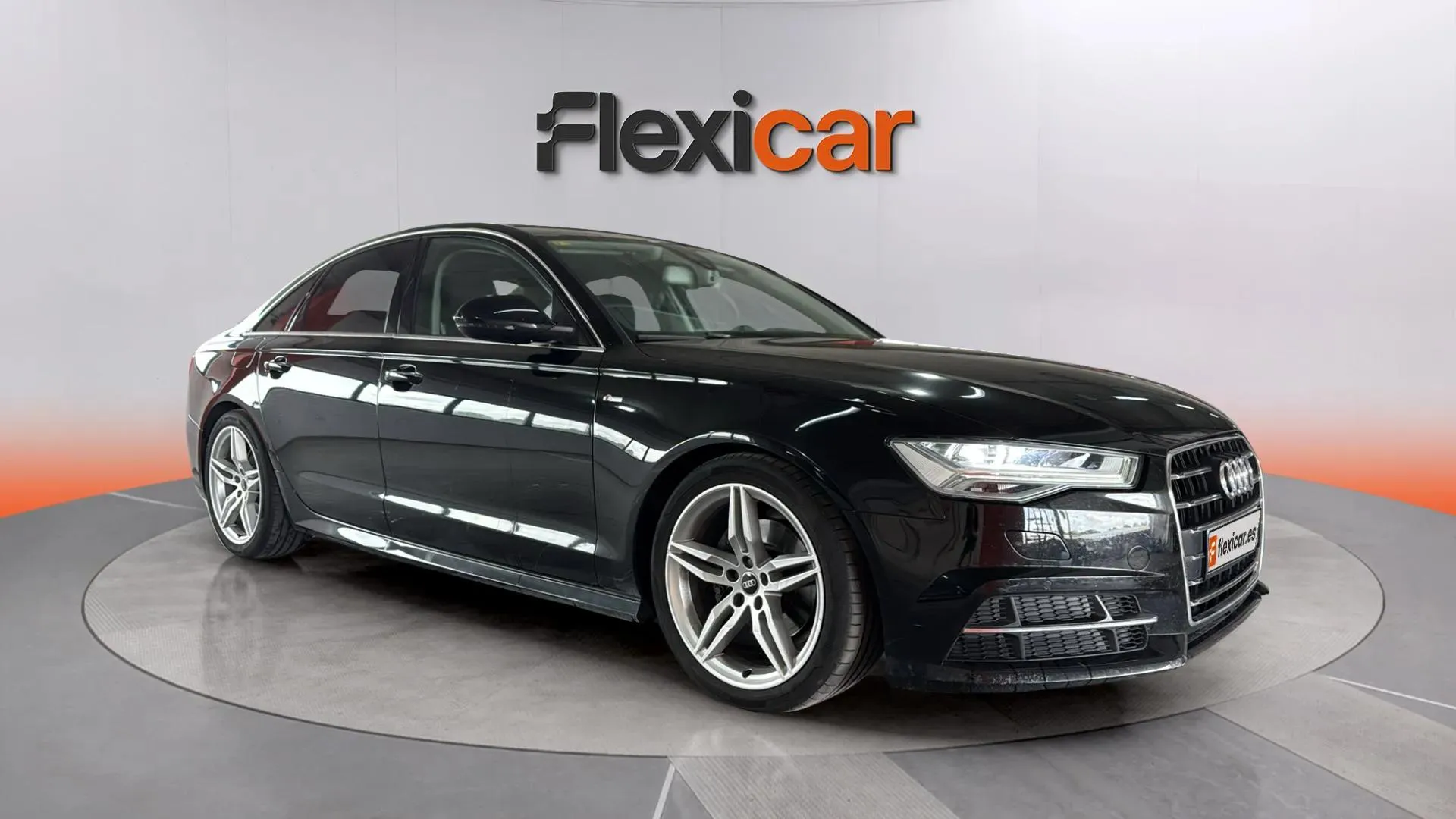 Audi A6 2.0 TDI ultra S tronic