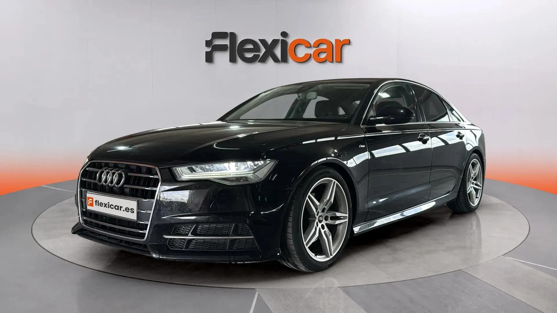 Audi A6 2.0 TDI ultra S tronic - foto 2