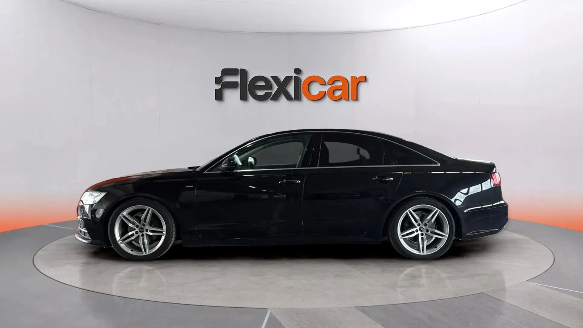 Audi A6 2.0 TDI ultra S tronic - foto 3