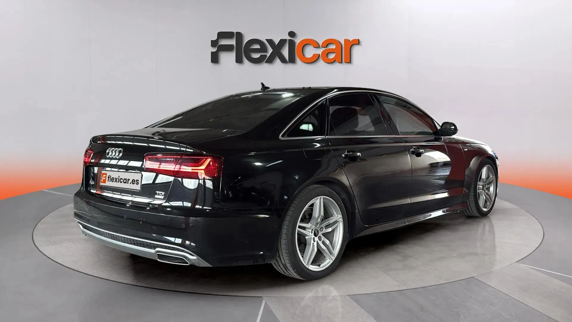 Audi A6 2.0 TDI ultra S tronic - foto 5