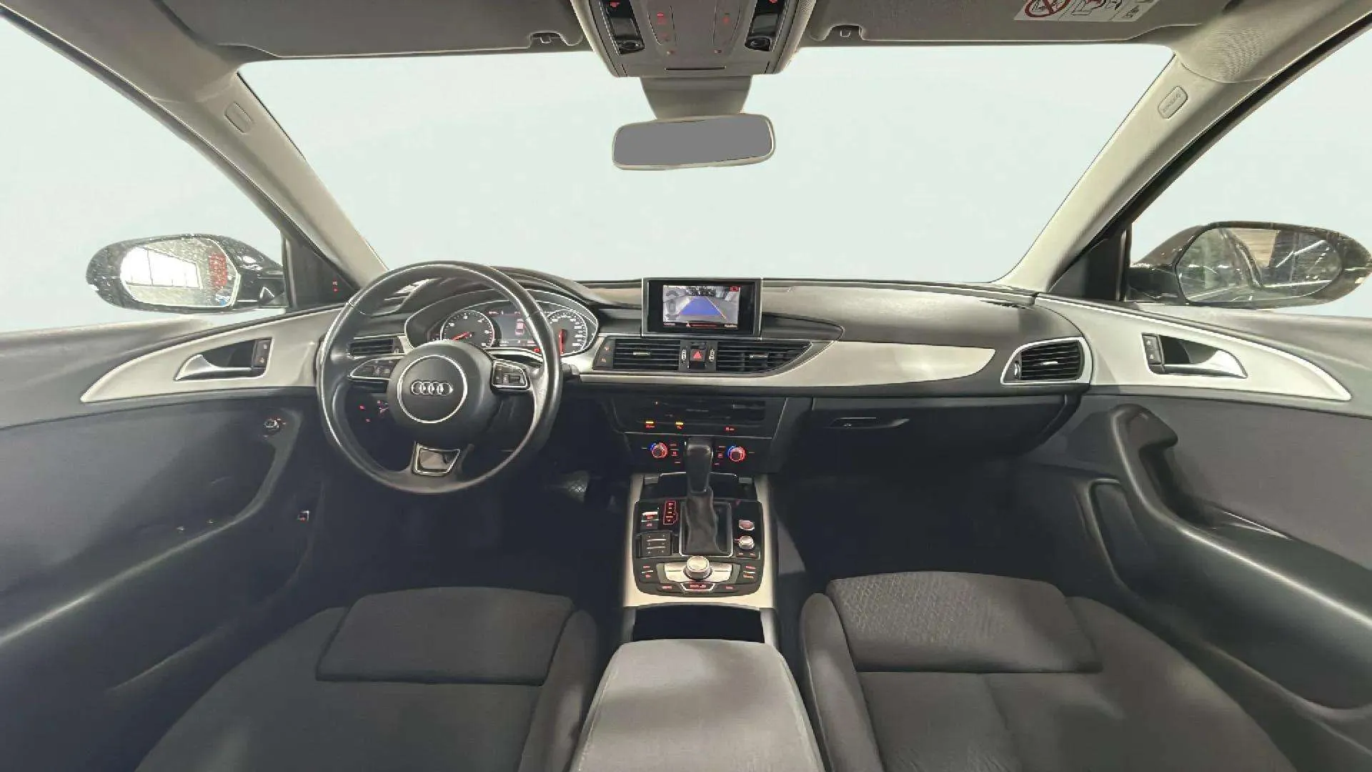 Audi A6 2.0 TDI ultra S tronic - foto 9