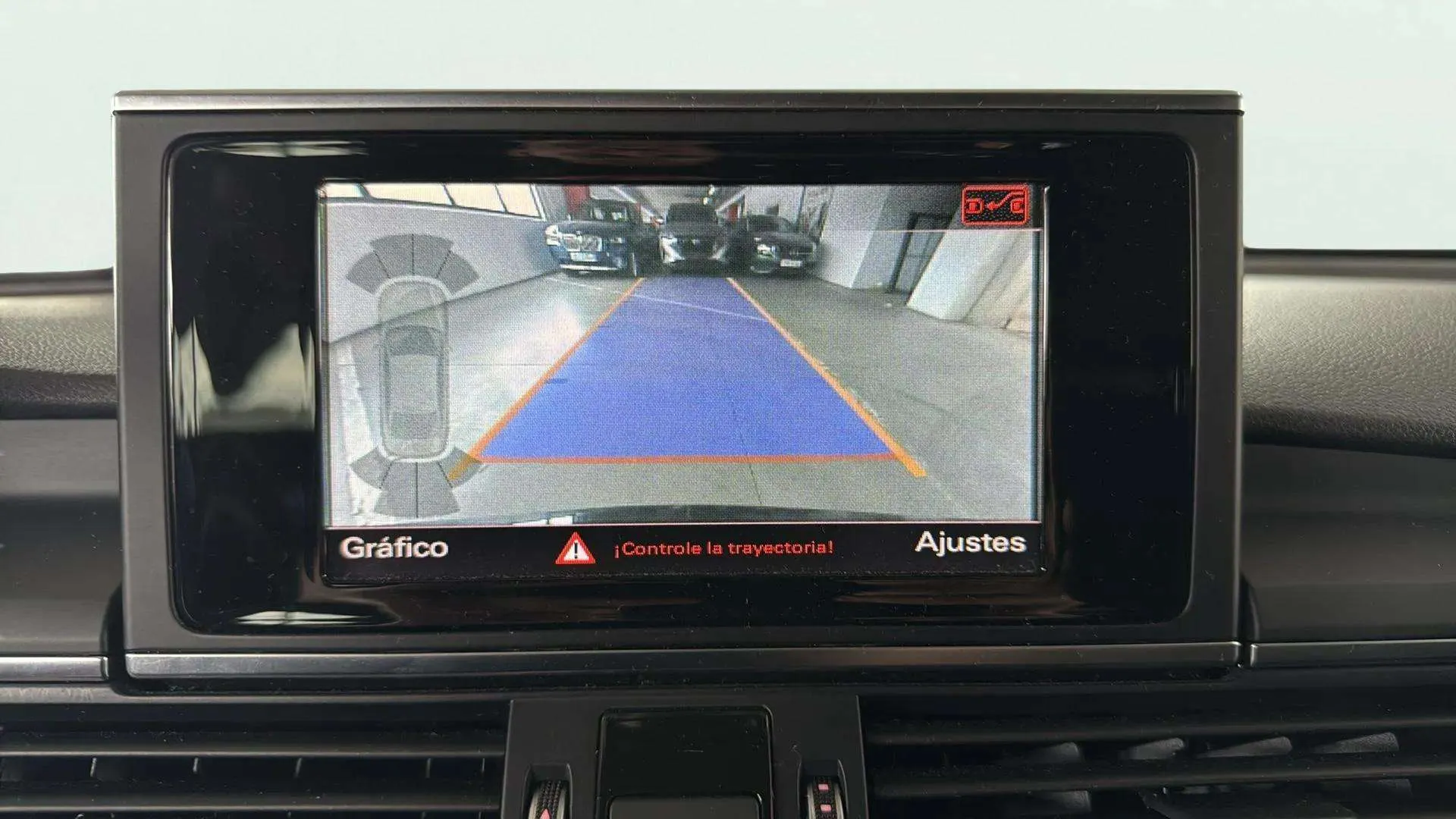 Audi A6 2.0 TDI ultra S tronic - foto 26