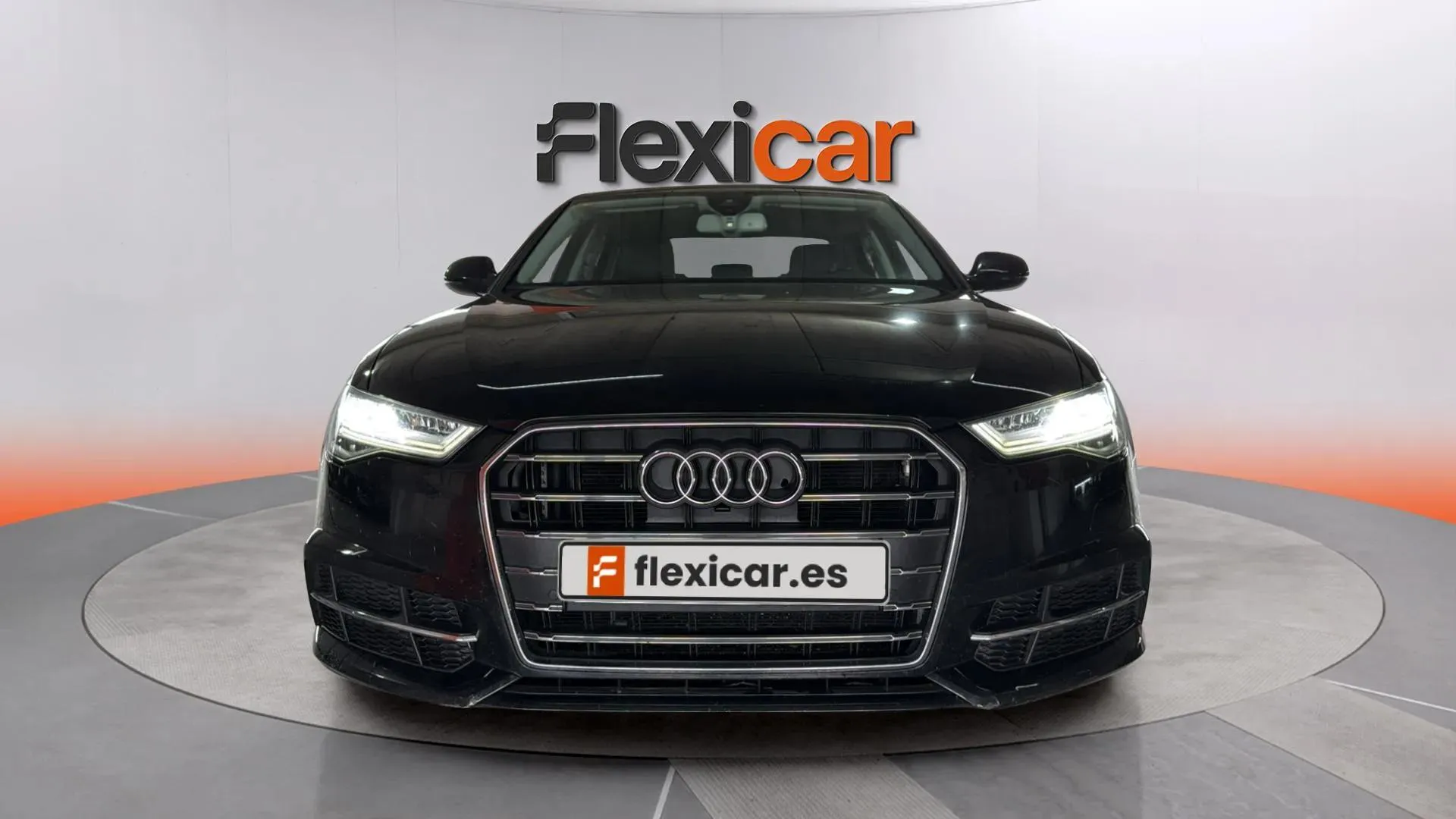 Audi A6 2.0 TDI ultra S tronic - foto 7