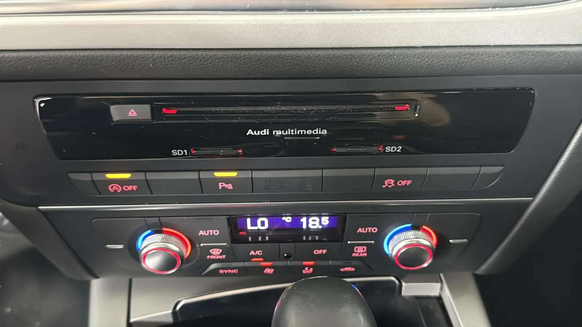 Audi A6 2.0 TDI ultra S tronic - foto 25