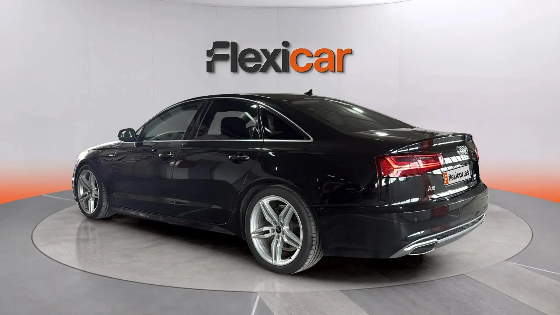 Audi A6 2.0 TDI ultra S tronic - foto 4