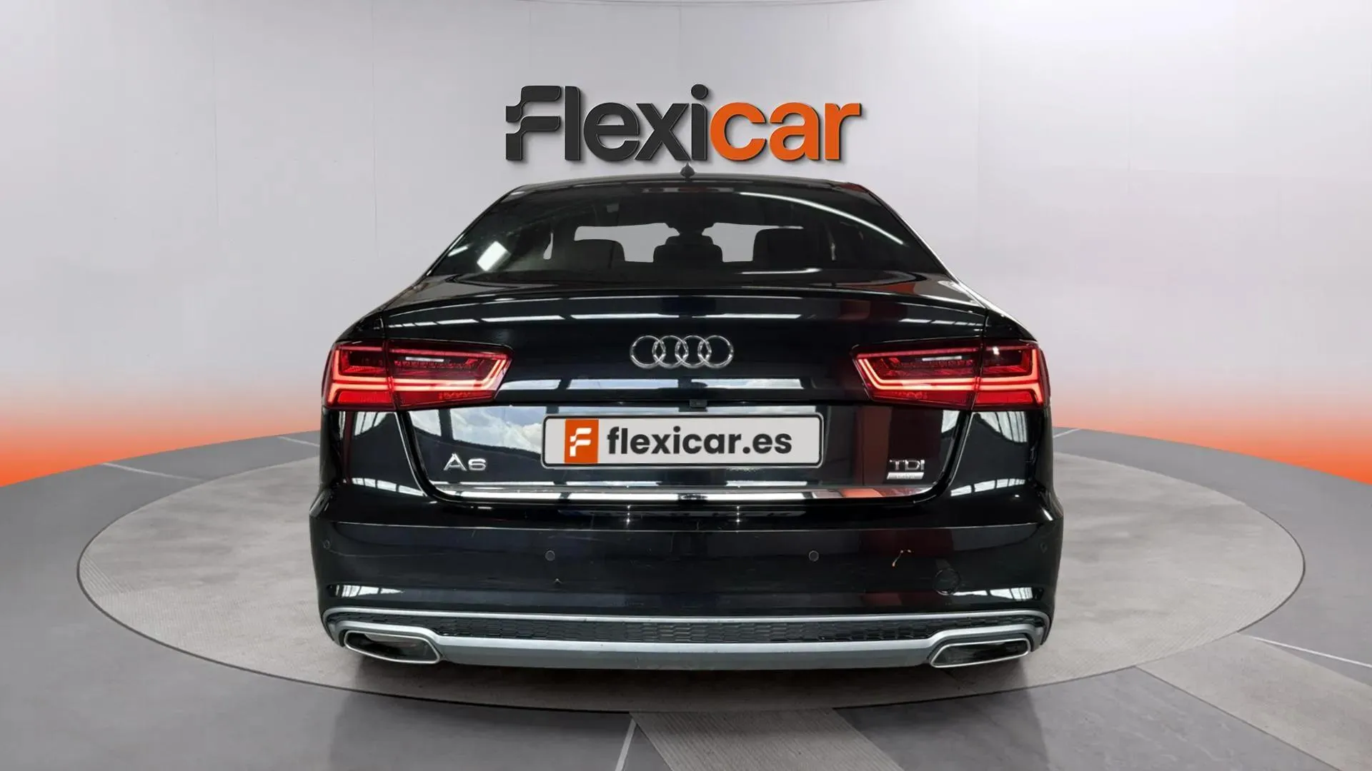 Audi A6 2.0 TDI ultra S tronic - foto 8