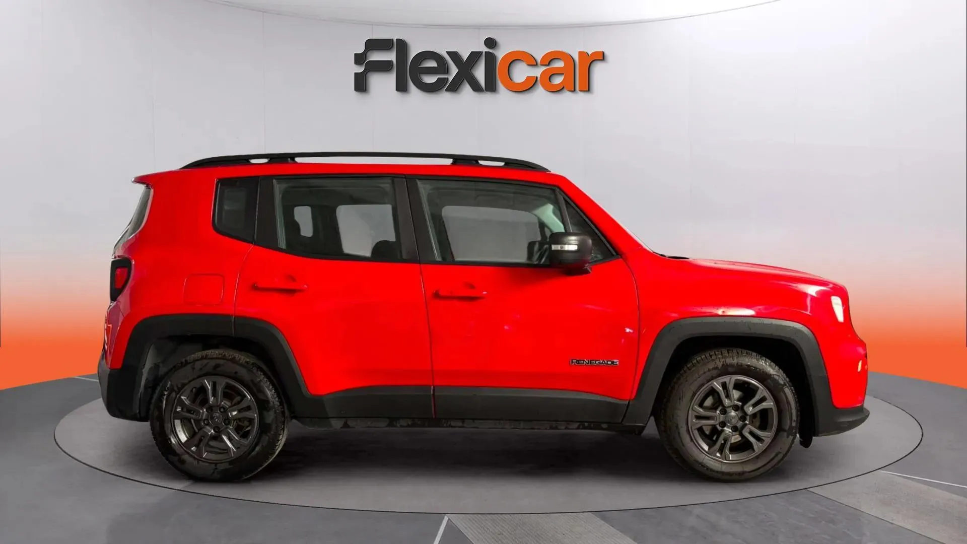 Jeep Renegade Longitude 1.0G 4x2 - foto 3