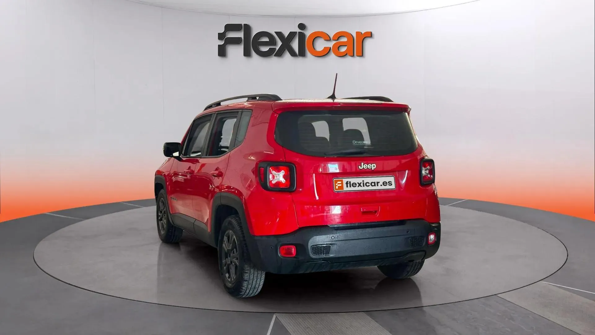 Jeep Renegade Longitude 1.0G 4x2 - foto 4