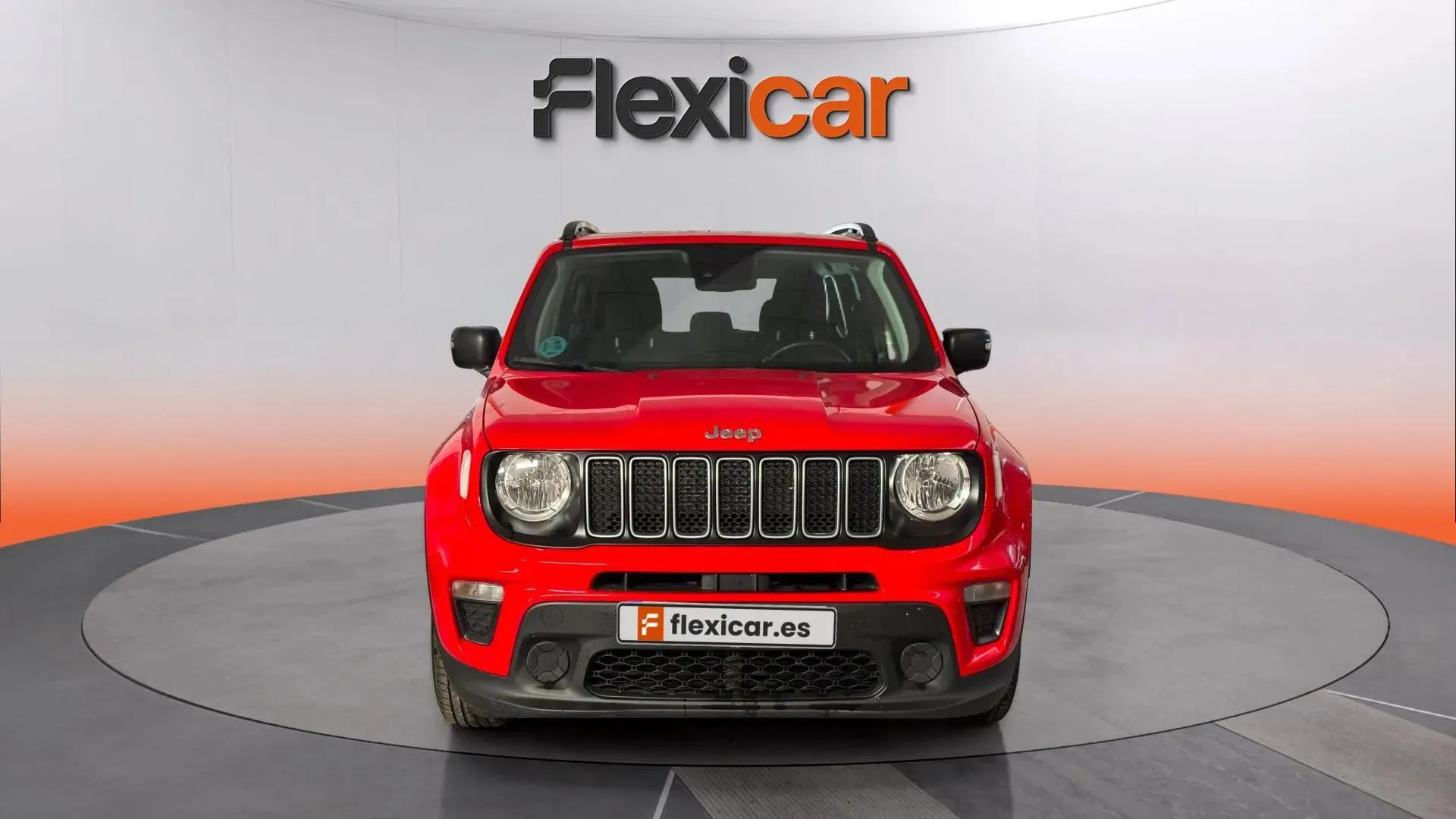 Jeep Renegade Longitude 1.0G 4x2 - foto 2