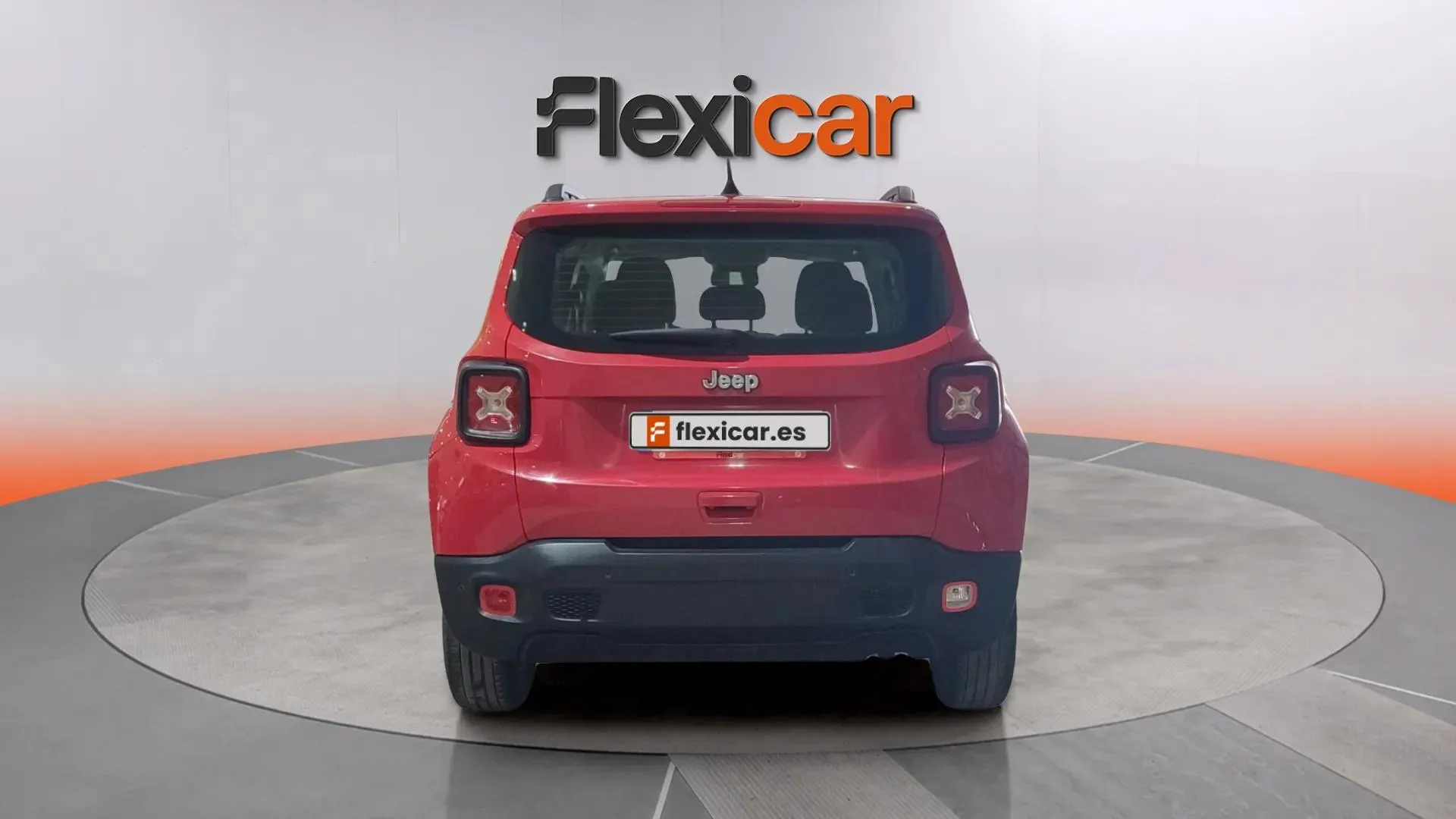 Jeep Renegade Longitude 1.0G 4x2 - foto 5