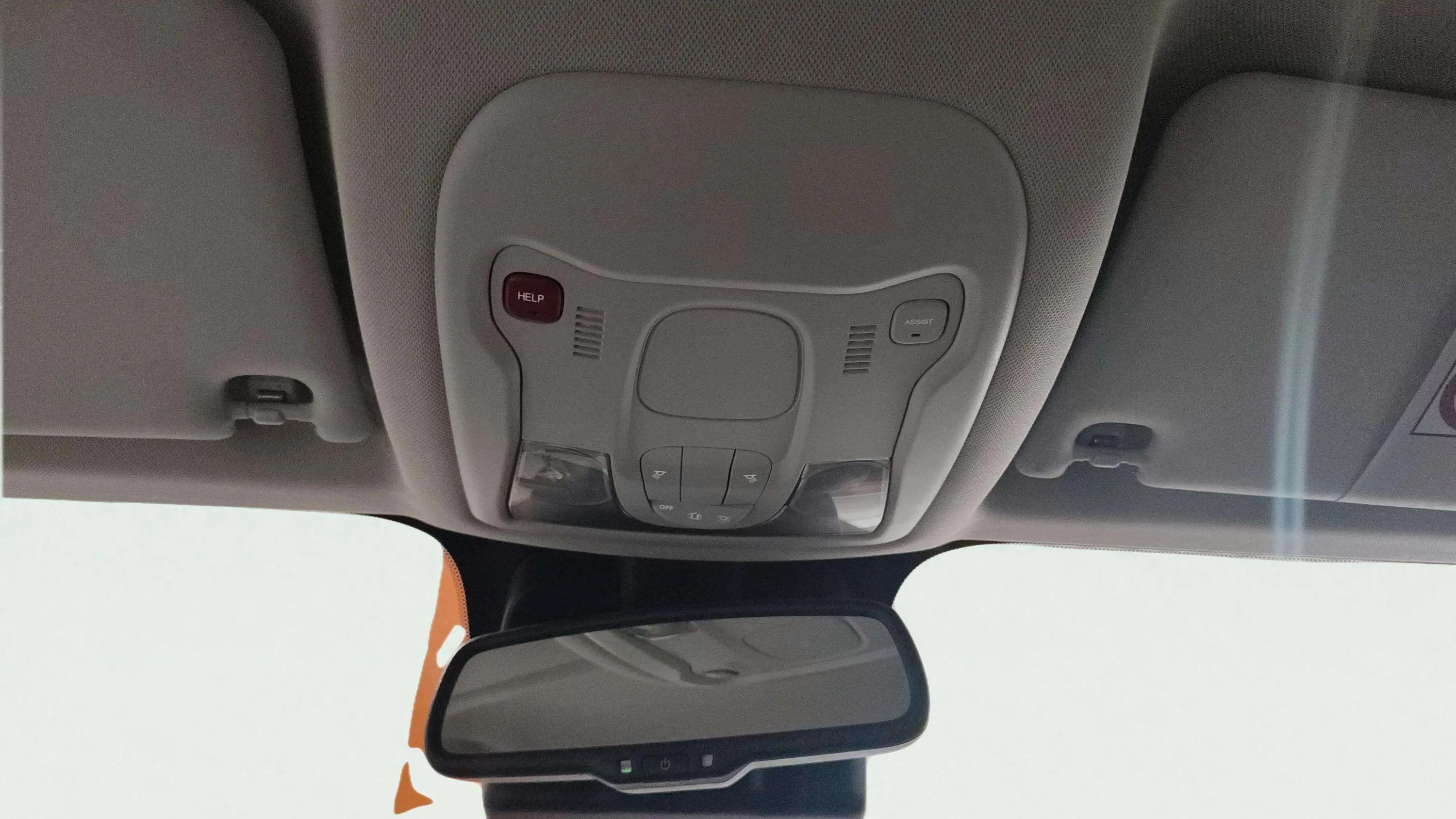 Jeep Renegade Longitude 1.0G 4x2 - foto 18