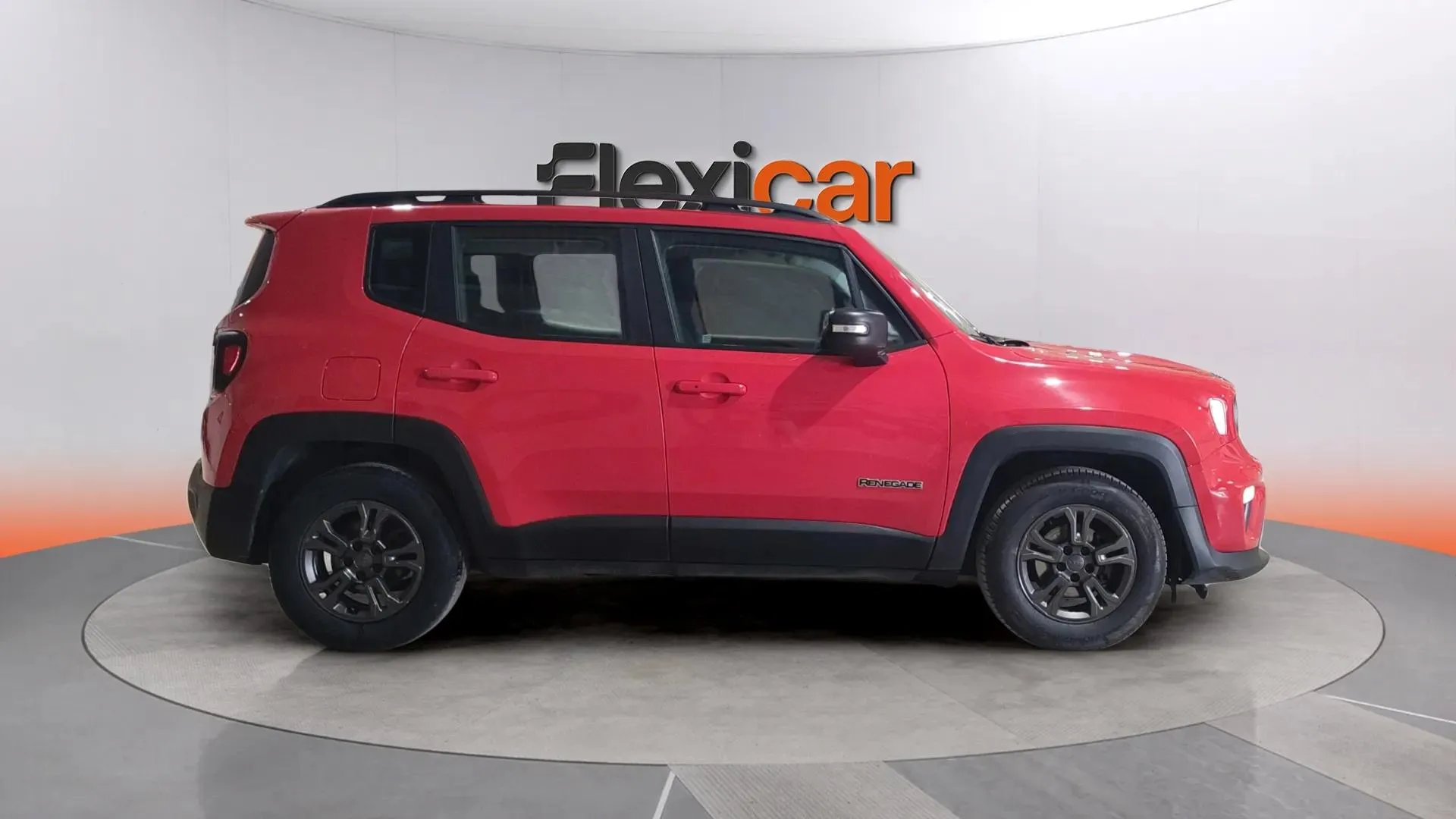 Jeep Renegade Longitude 1.0G 4x2 - foto 3