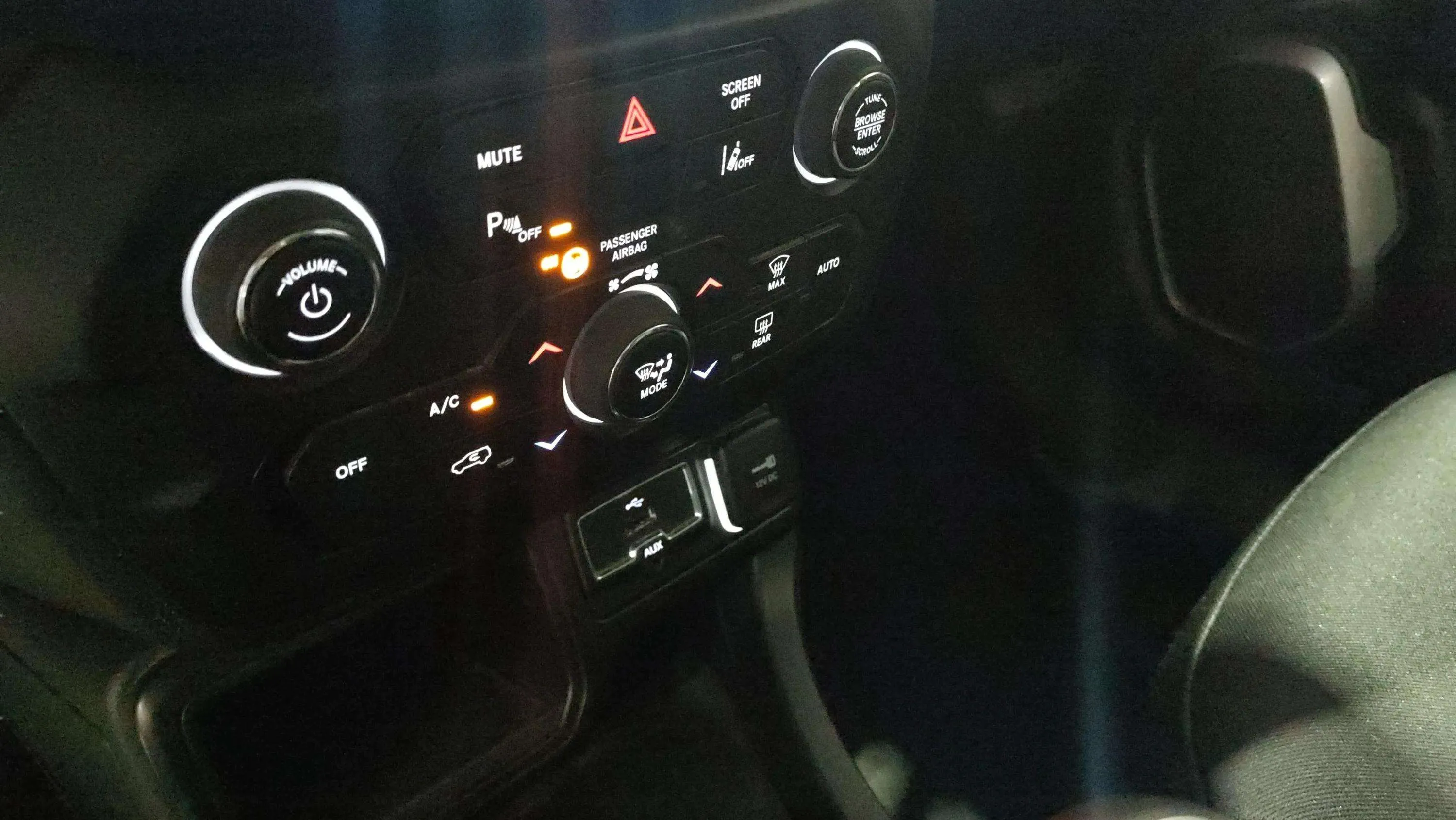 Jeep Renegade Longitude 1.0G 4x2 - foto 16