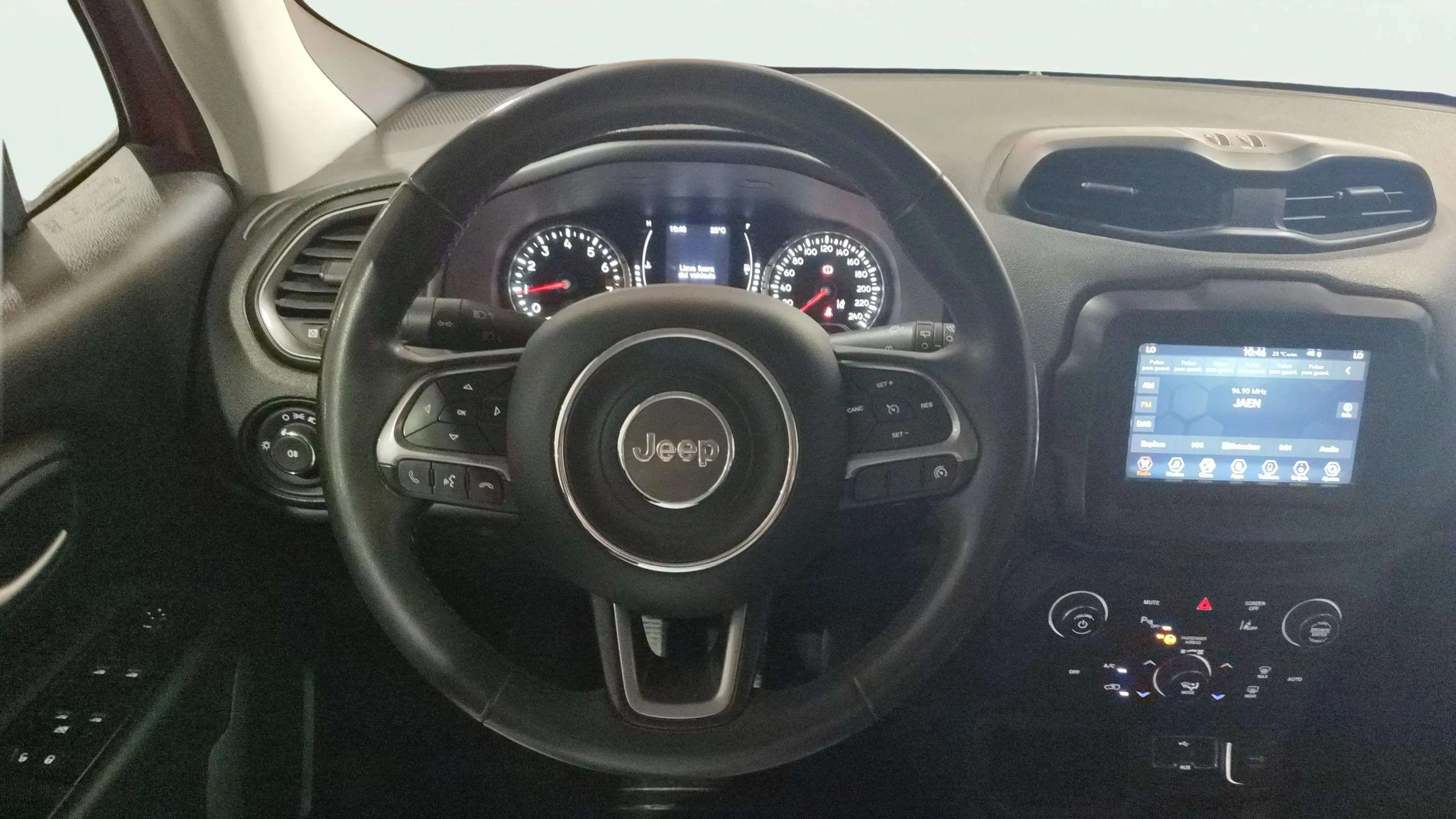 Jeep Renegade Longitude 1.0G 4x2 - foto 8