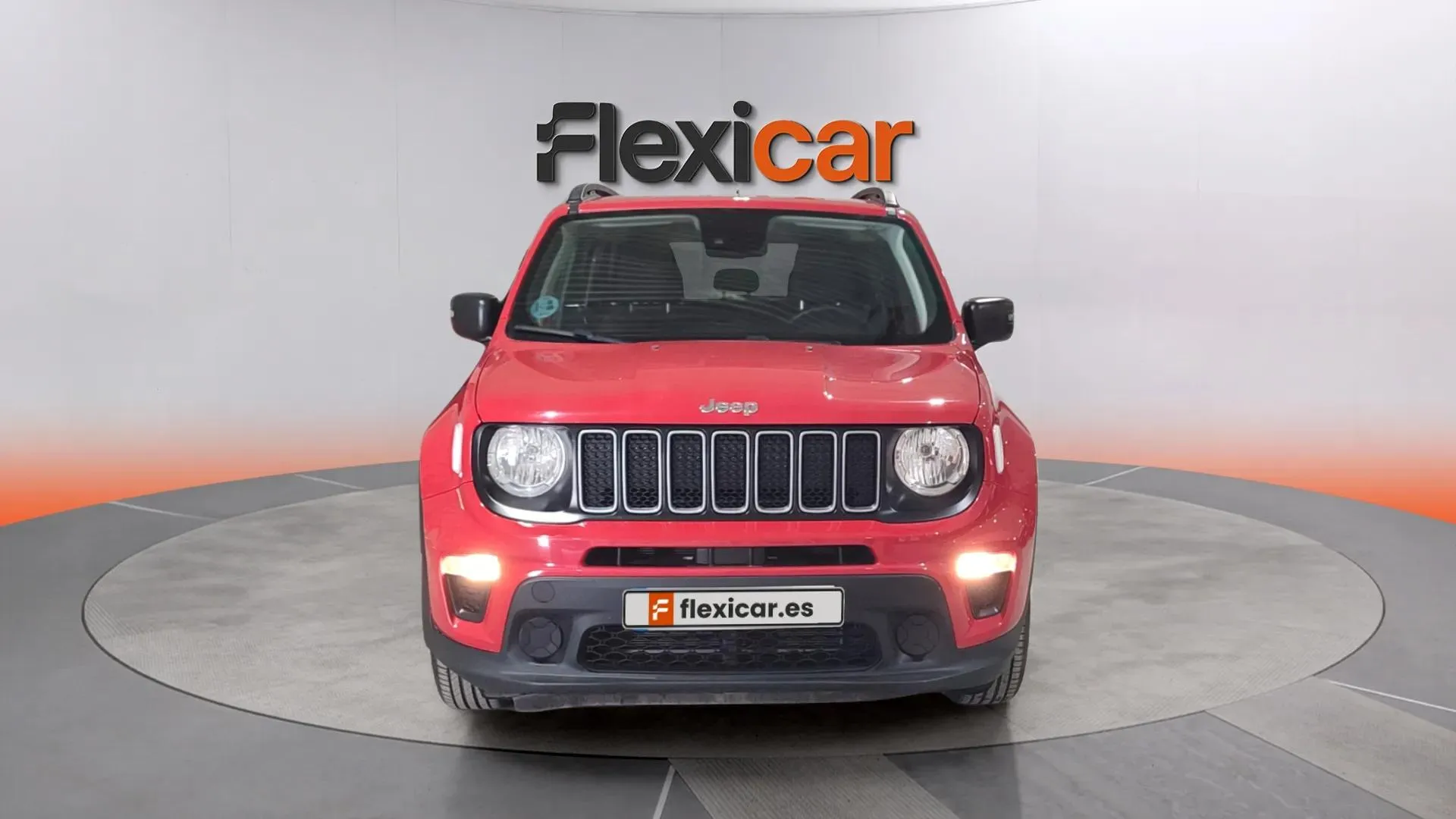 Jeep Renegade Longitude 1.0G 4x2 - foto 2
