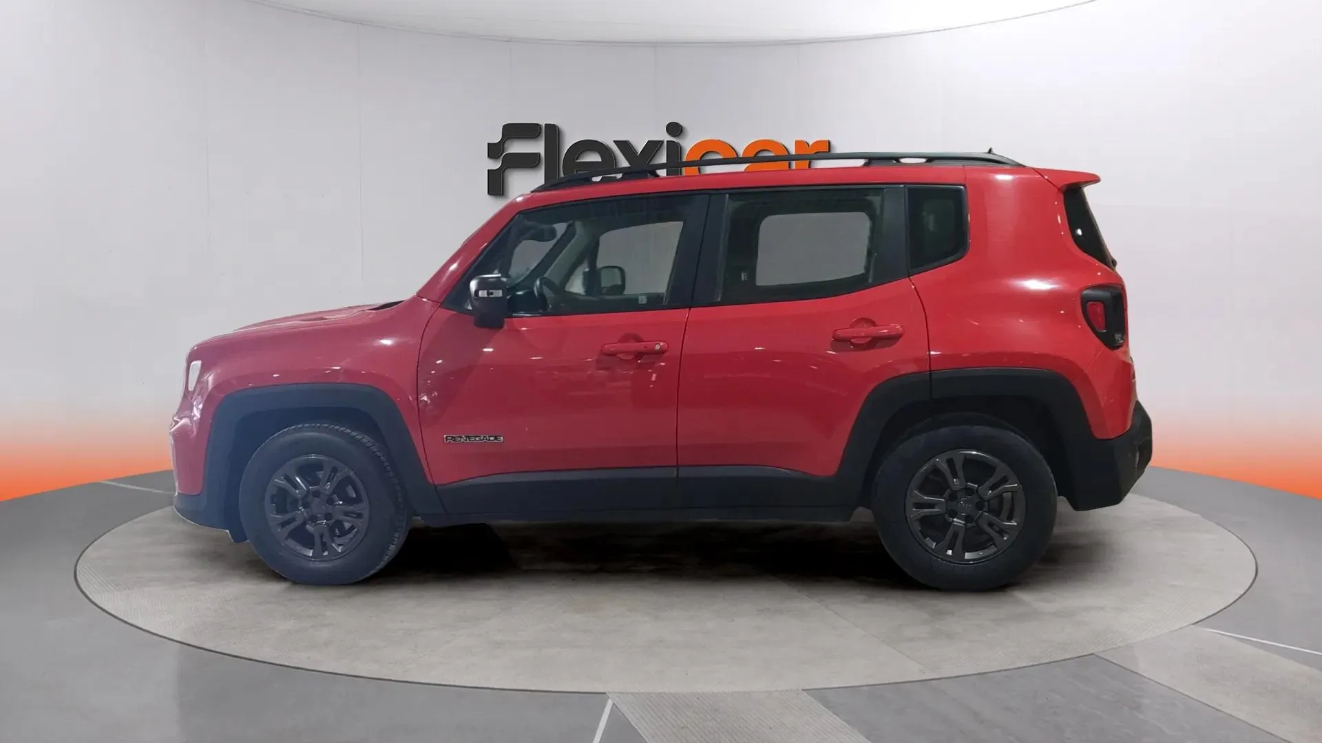 Jeep Renegade Longitude 1.0G 4x2 - foto 4